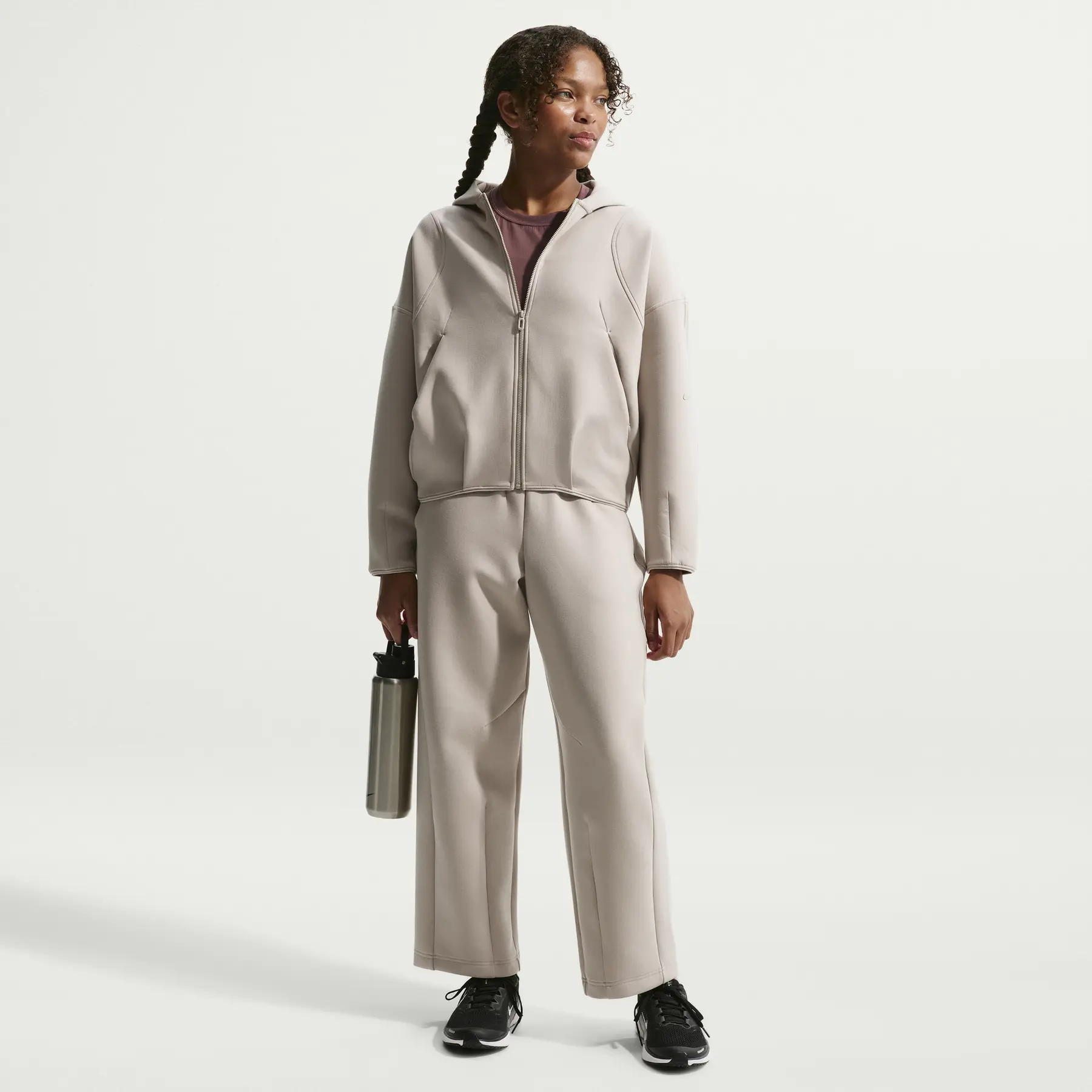 Hoodie Kinder Nike MAVN