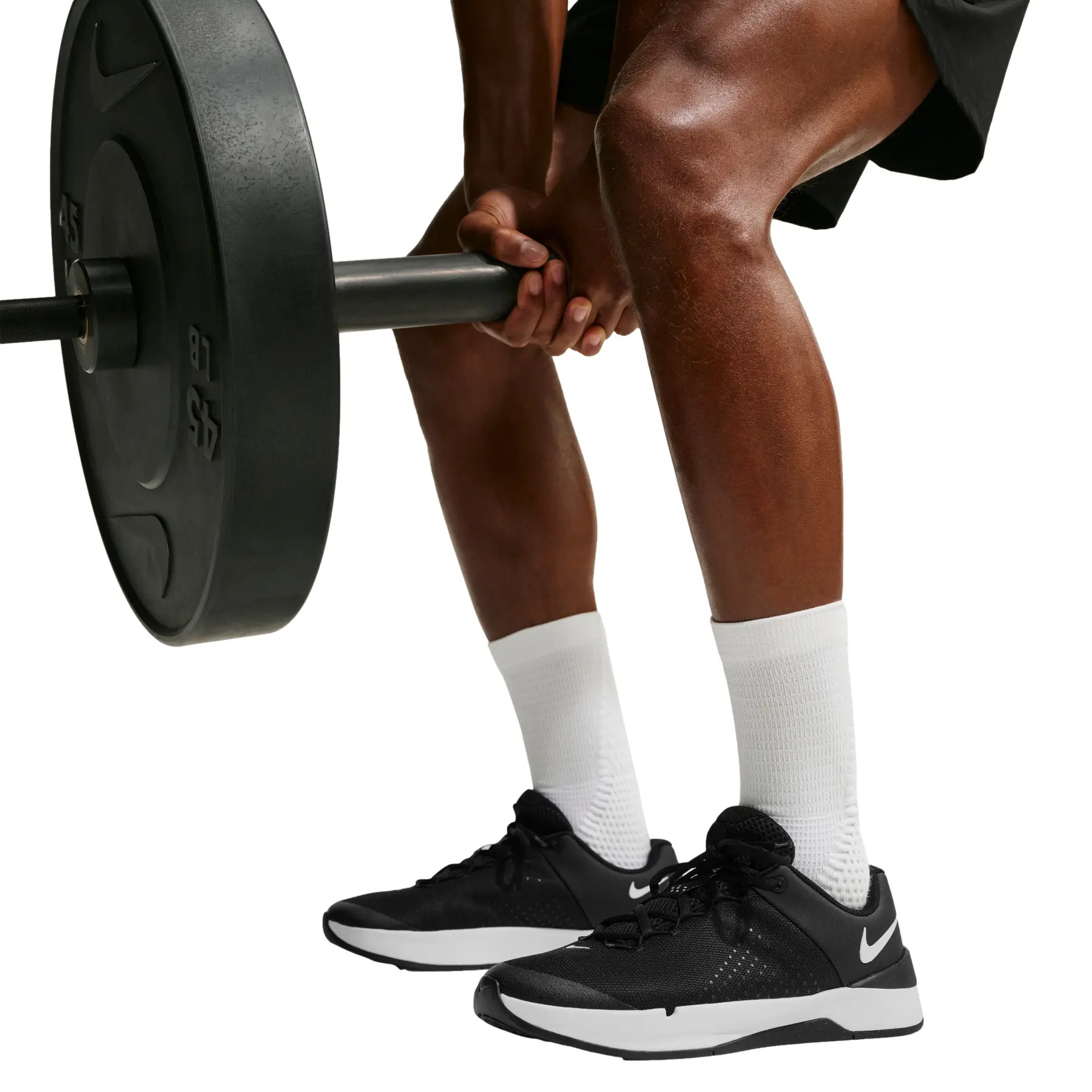 Chaussures de cross training Nike MC Trainer 4