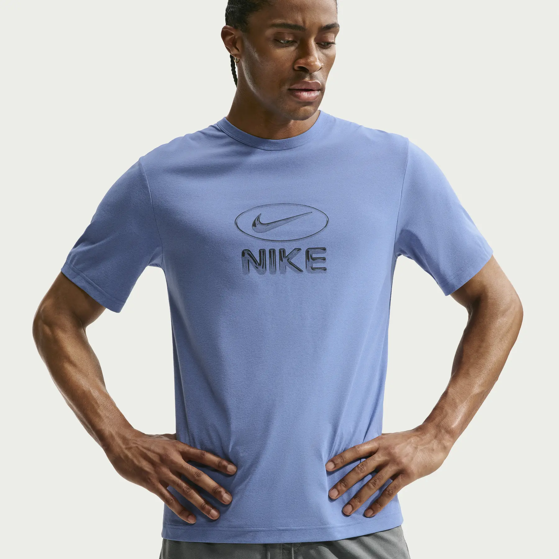 T-shirt Nike Hyverse