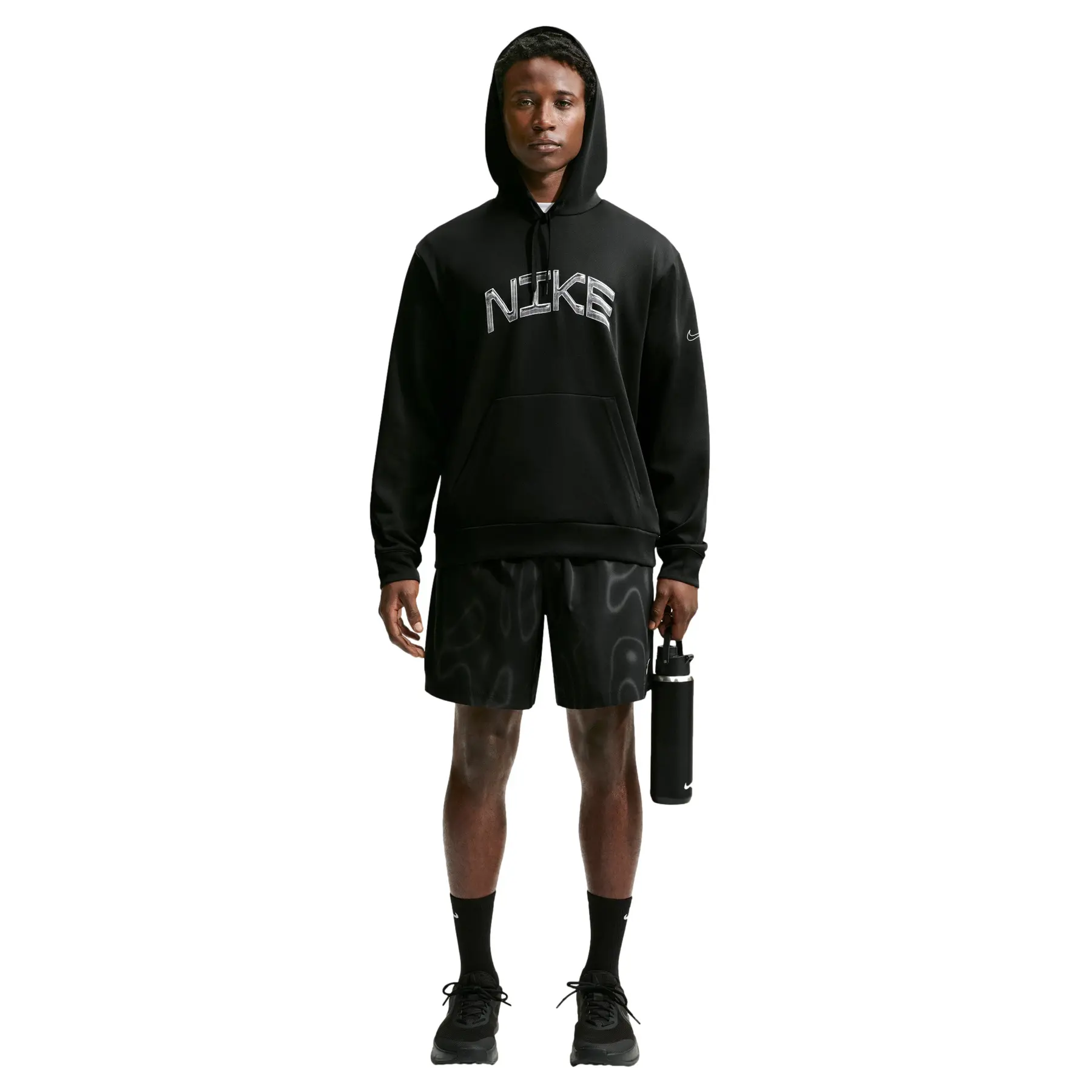 Sweatshirt Nike DRi-FIT