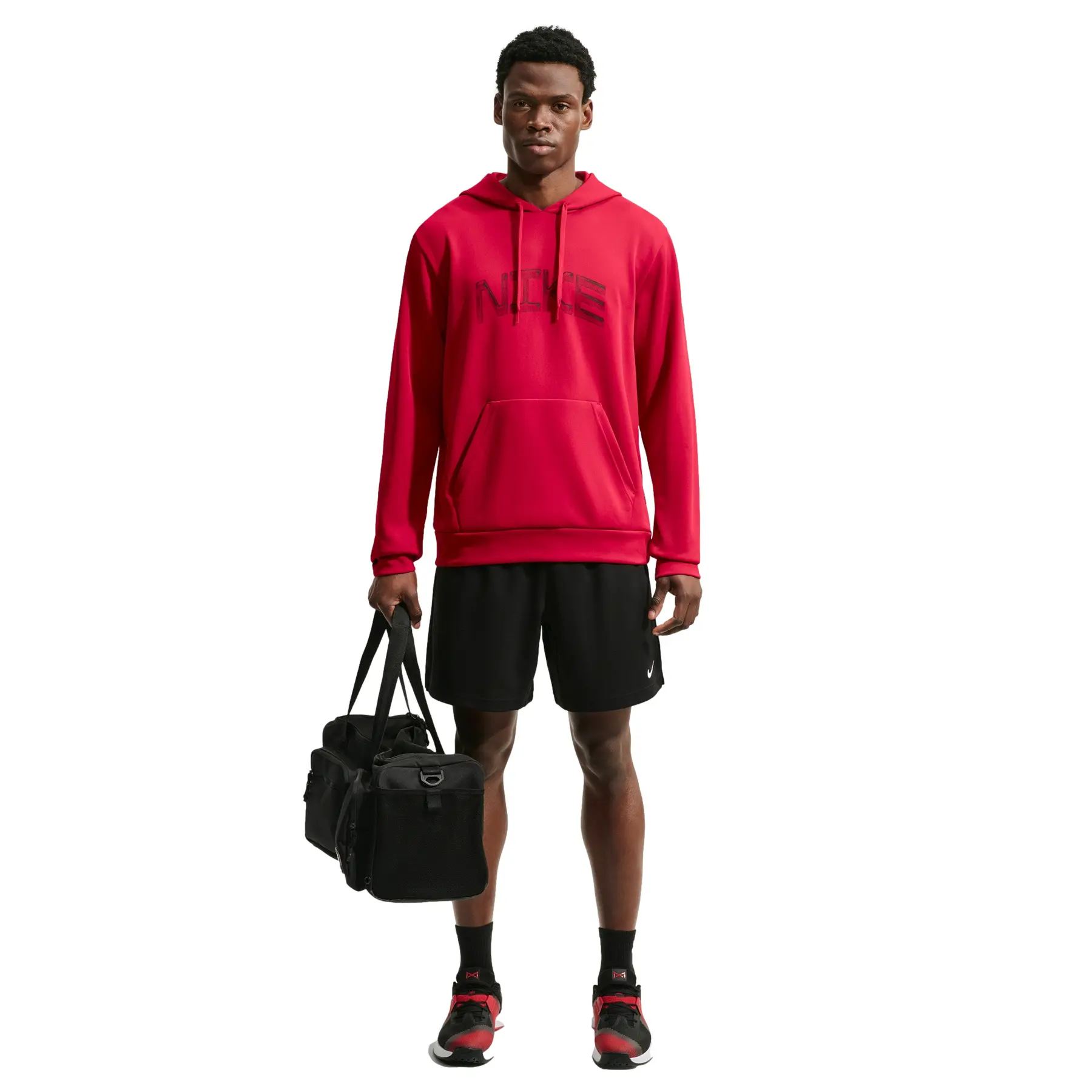 Pullover Nike DRi-FIT