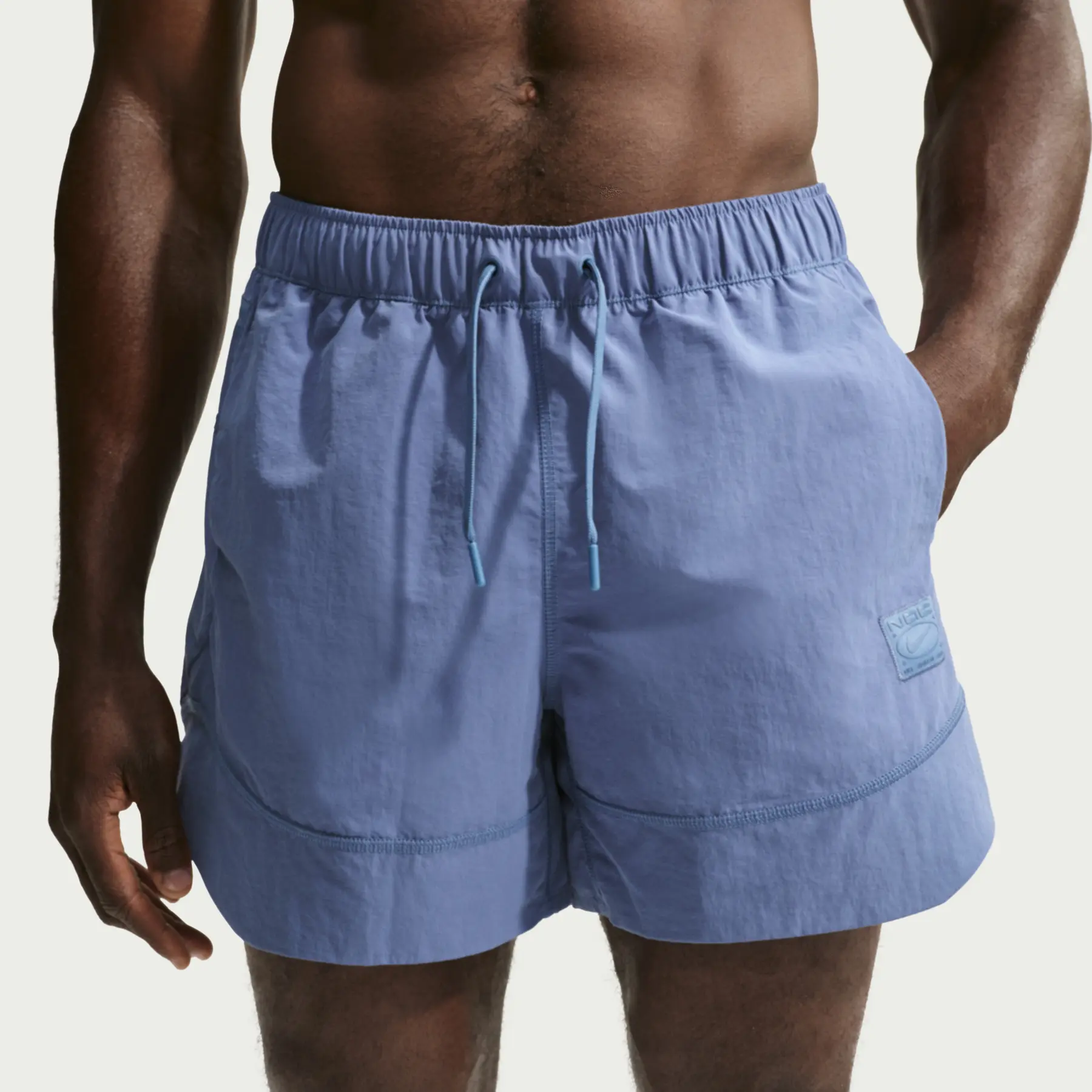 Woven shorts Nike N.A.C.
