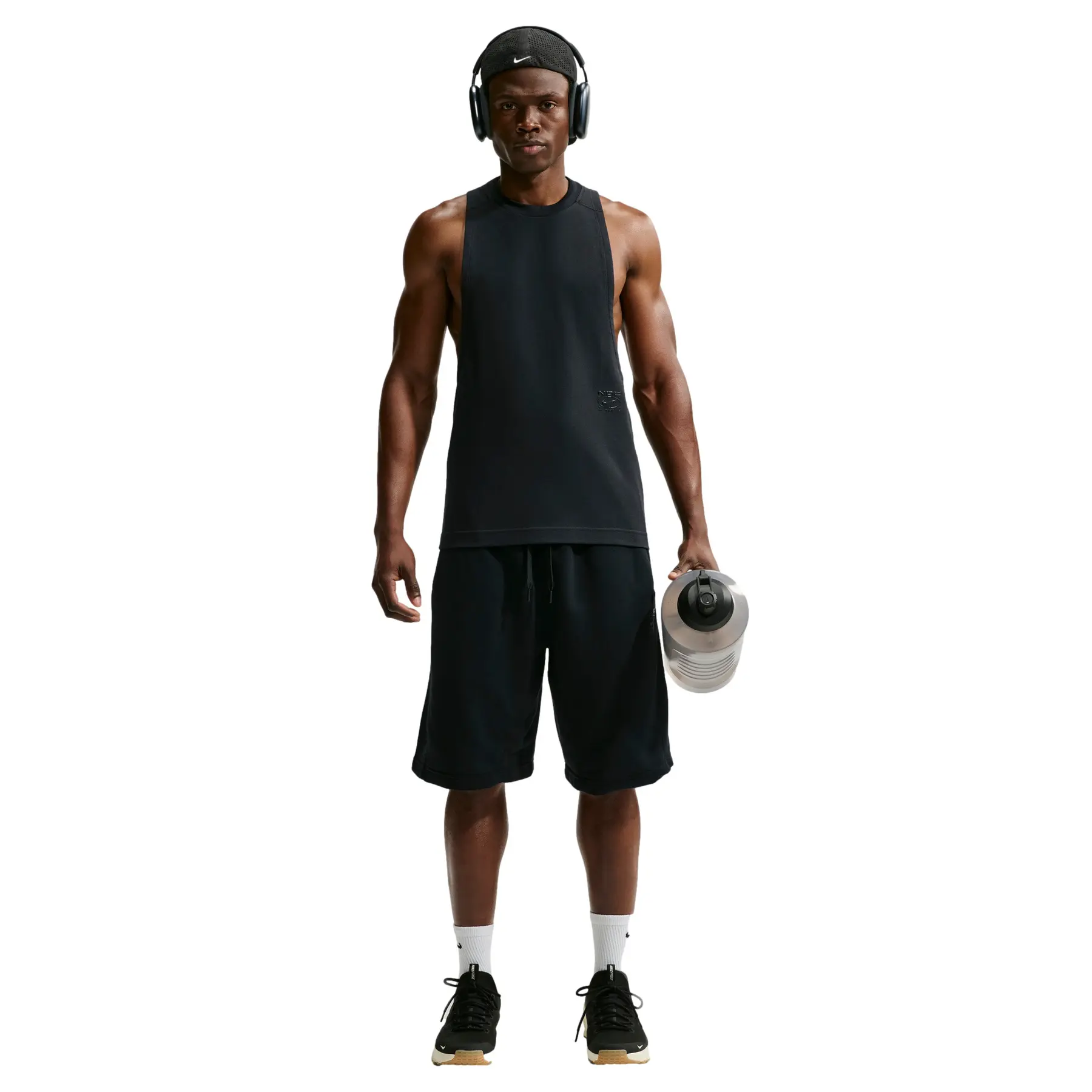 Débardeur Nike Dri-fit