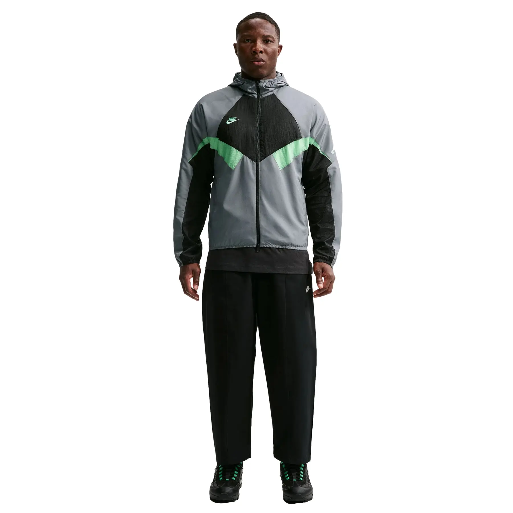 Sweatjacke mit Kapuze Nike Premier Repel