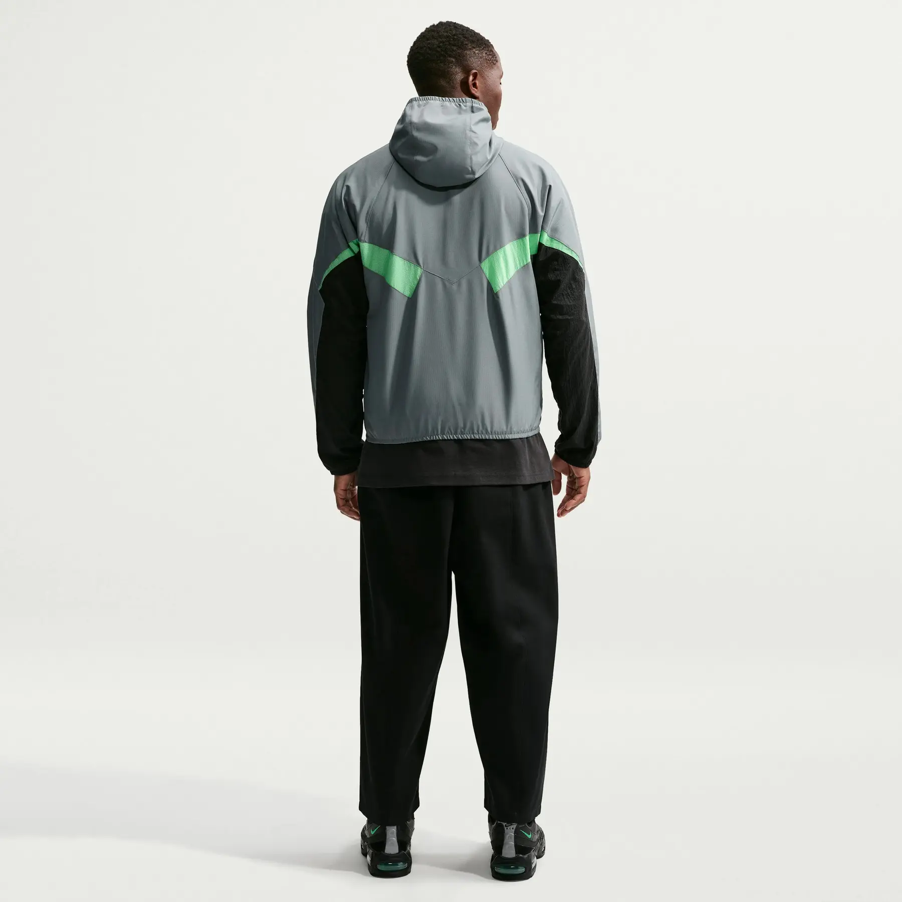 Hooded sweatshirt Nike Premier Repel | Foot-Store
