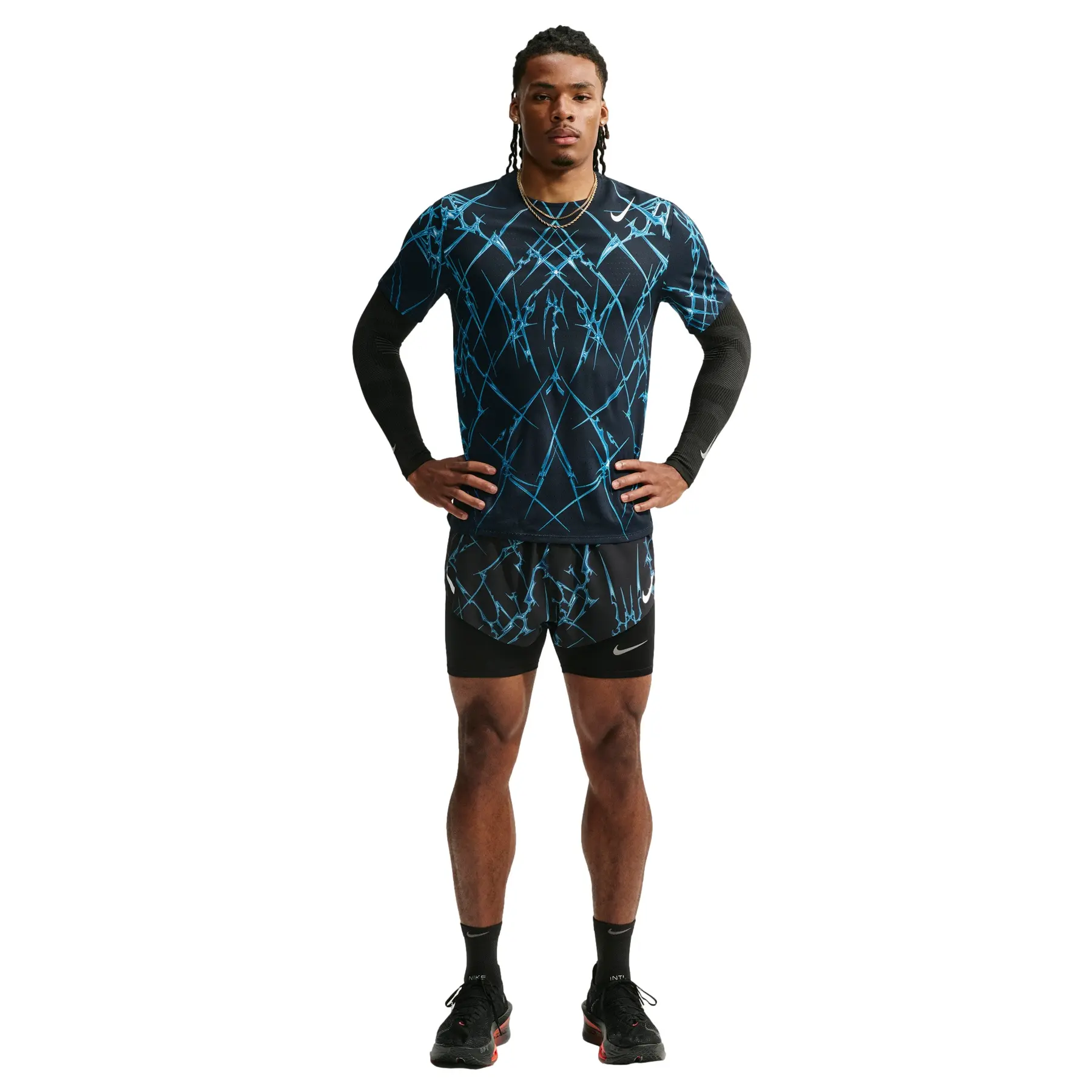 Maillot Nike AeroSwift