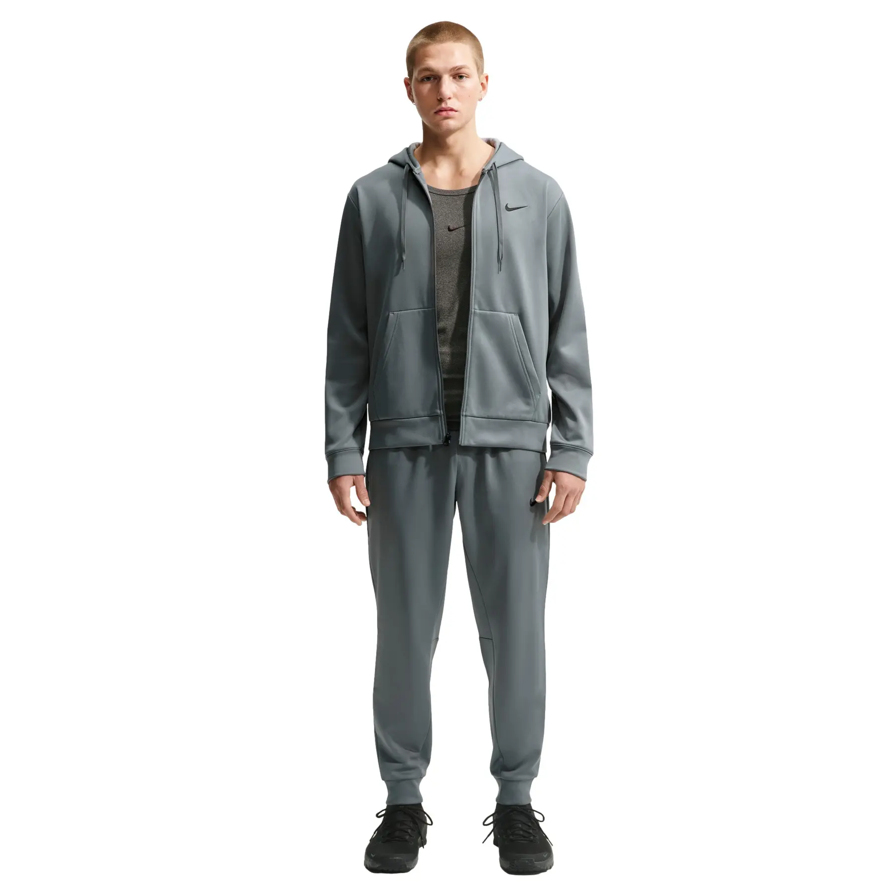 Sweatshirt à capuche Nike Therma-FIT Flex