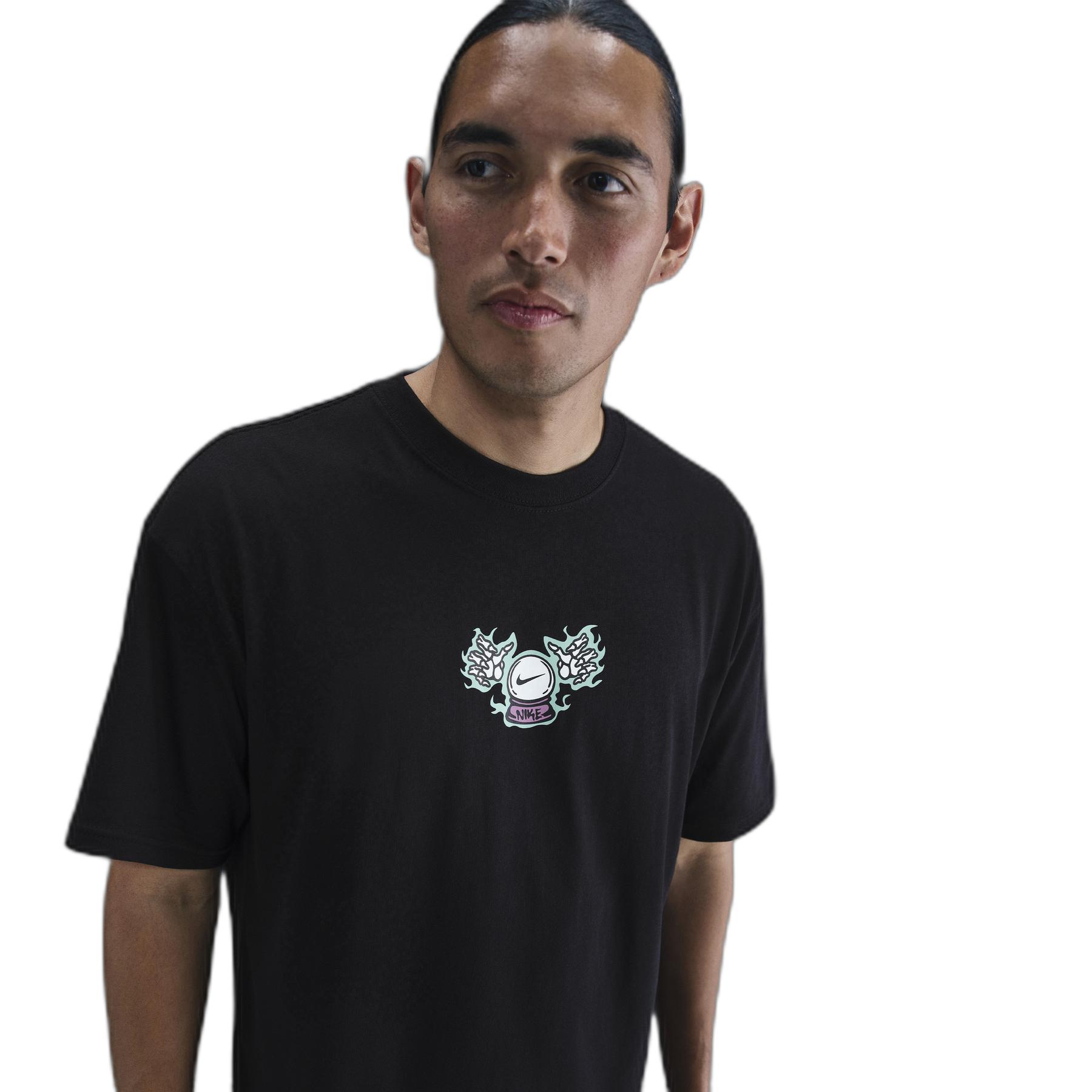 0198481905423 - T-shirt Max90