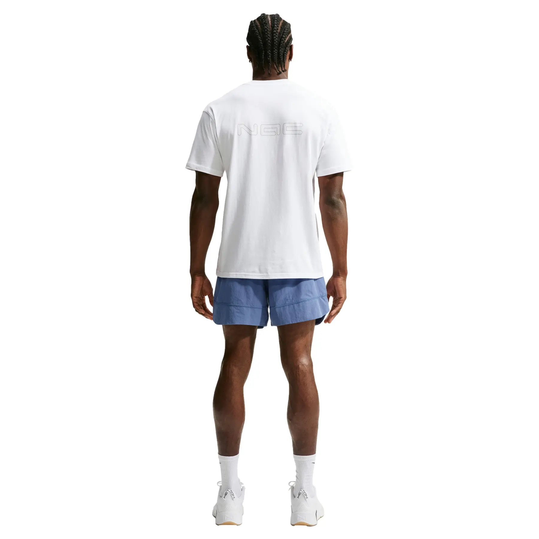 T-shirt Nike
