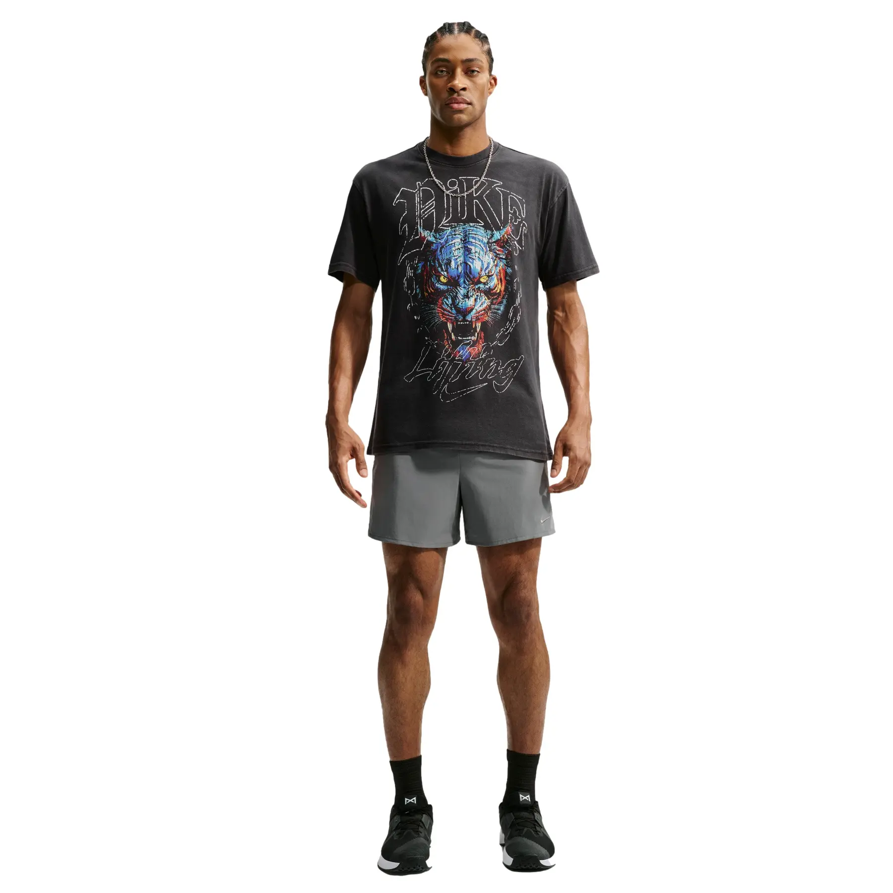 T-shirt Nike