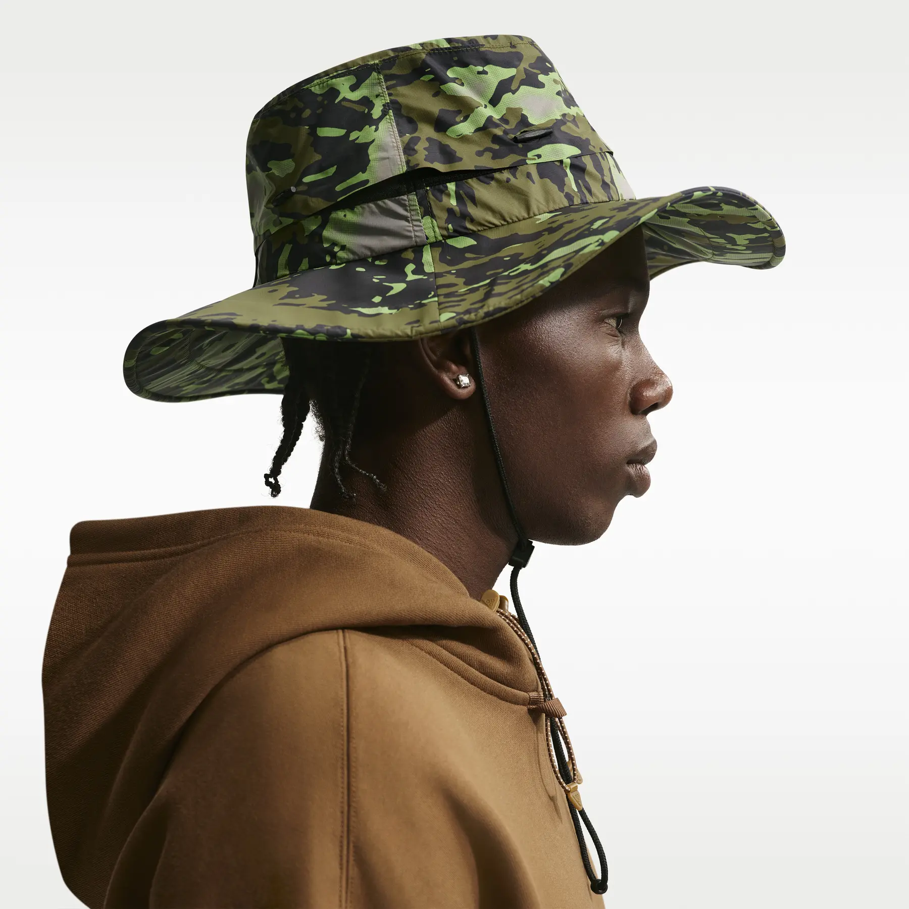 半キャップ Hat Nike ACG Apex | Foot-Store
