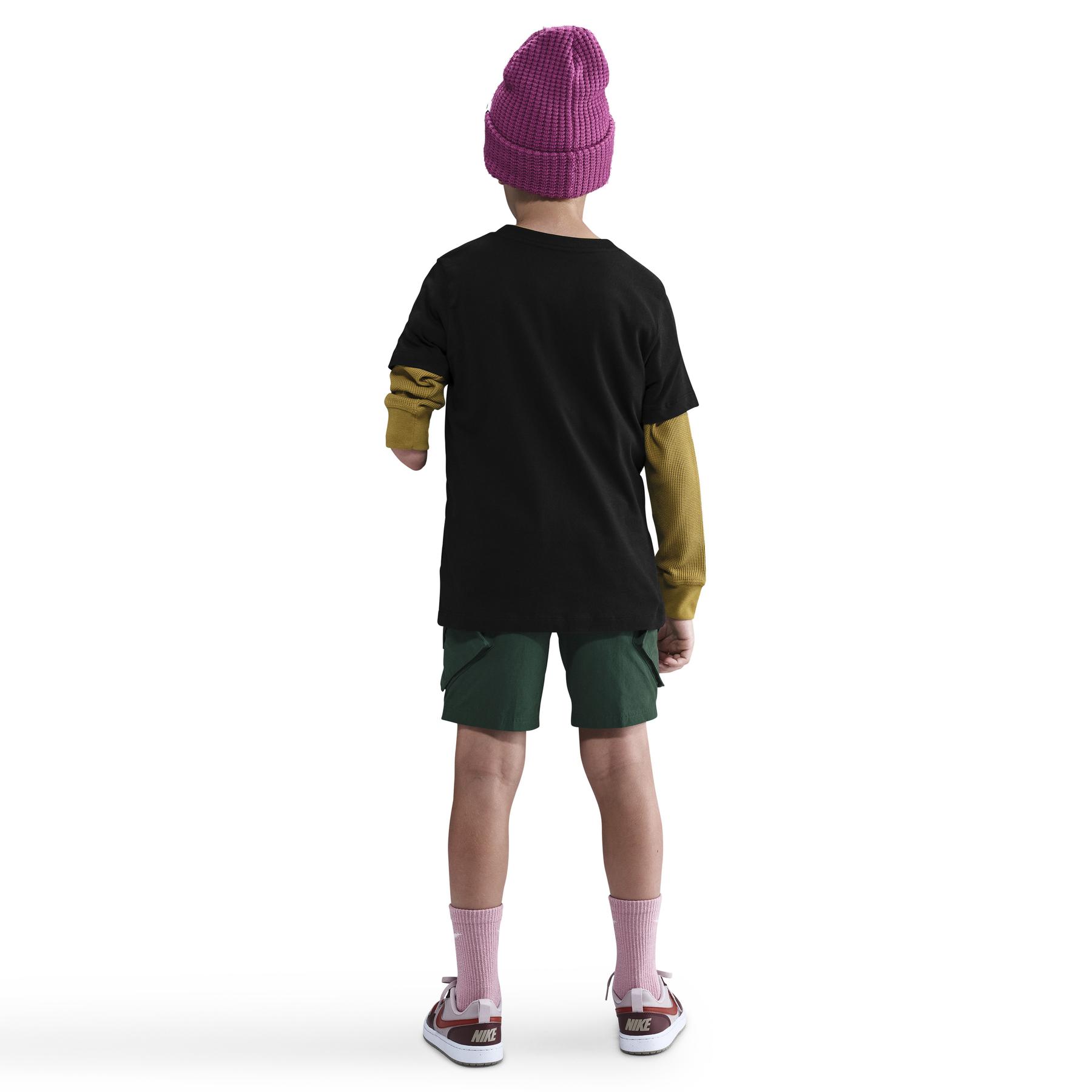 0198487151183 - T-shirt enfant Nike