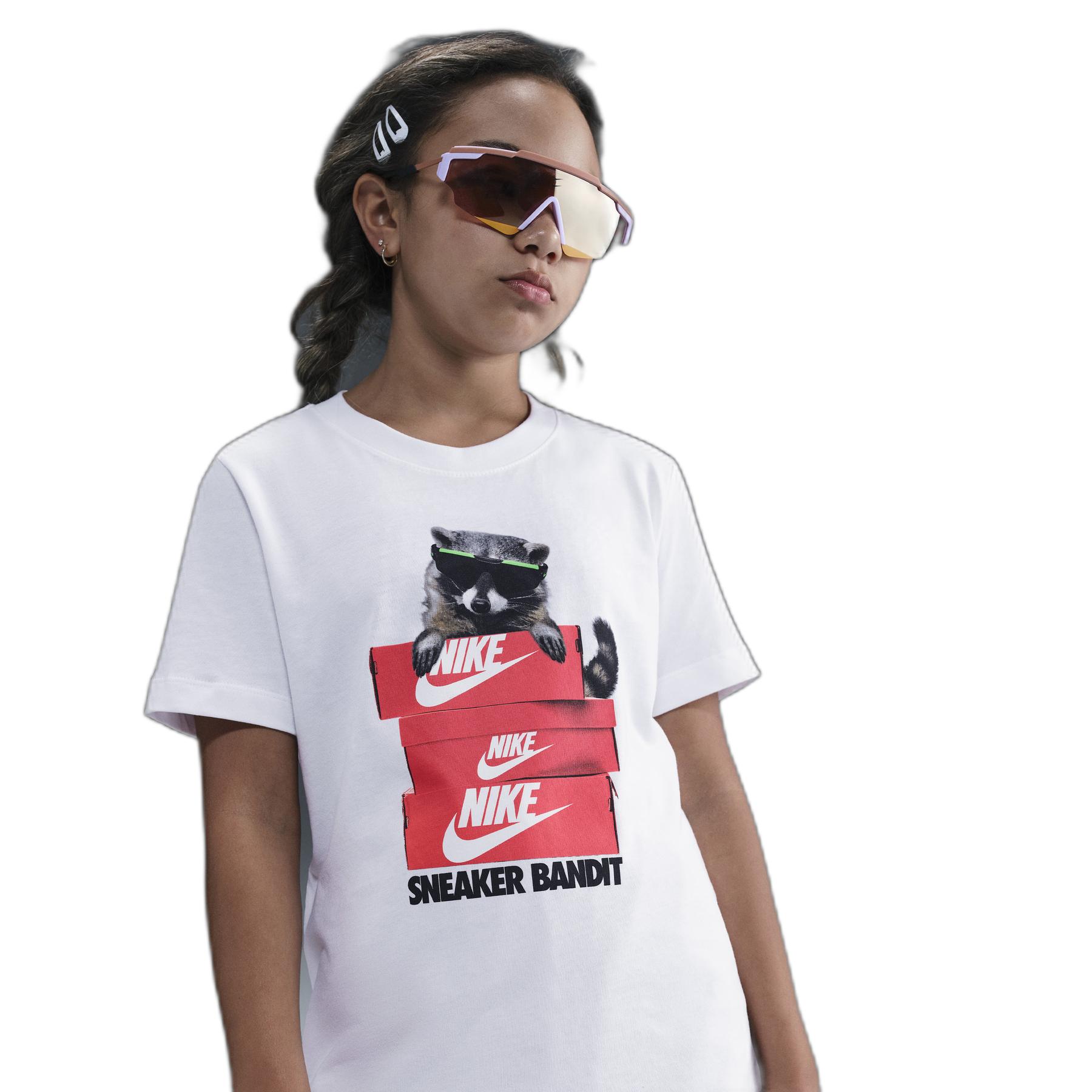 0198487155204 - T-shirt enfant Nike