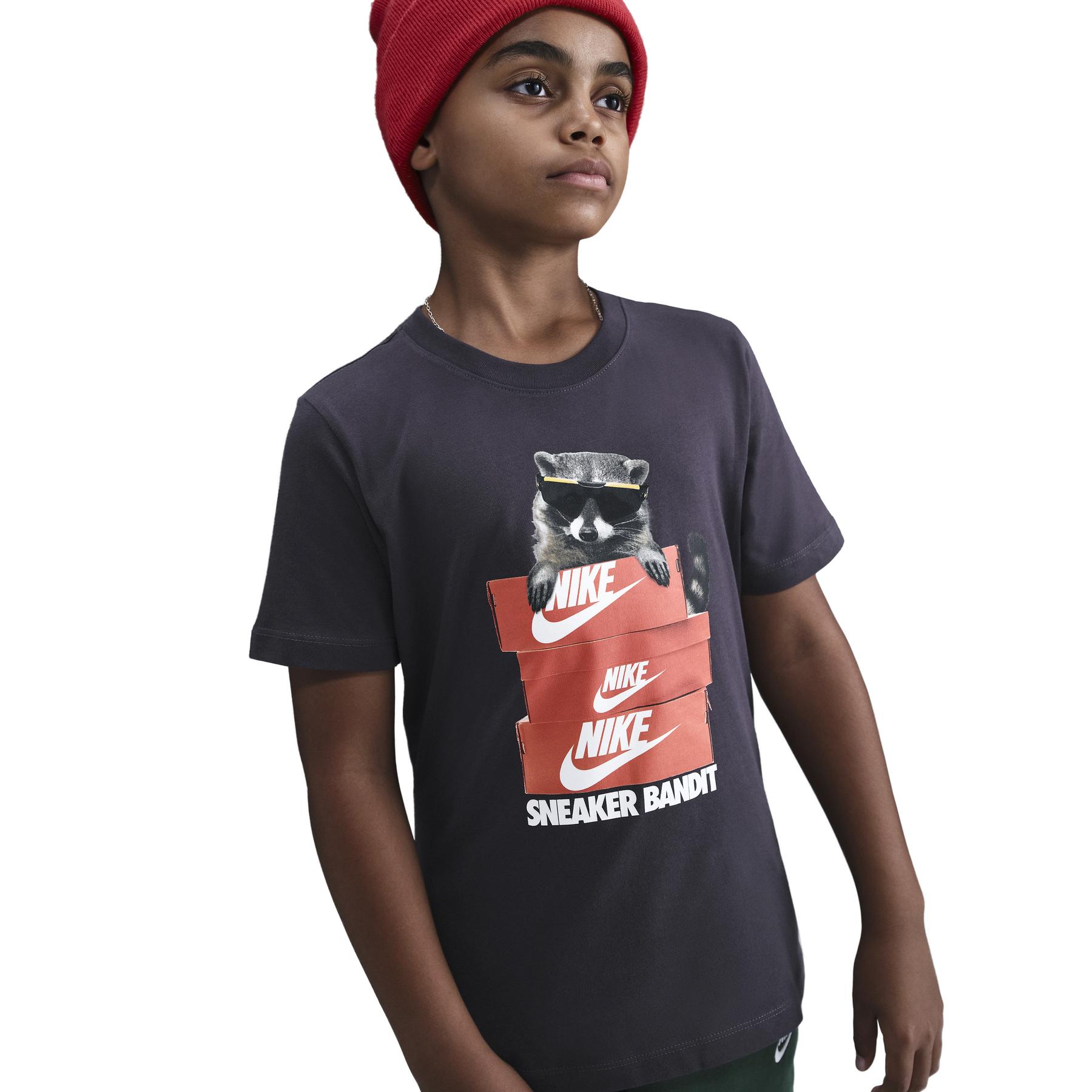 0198487147230 - T-shirt enfant Nike