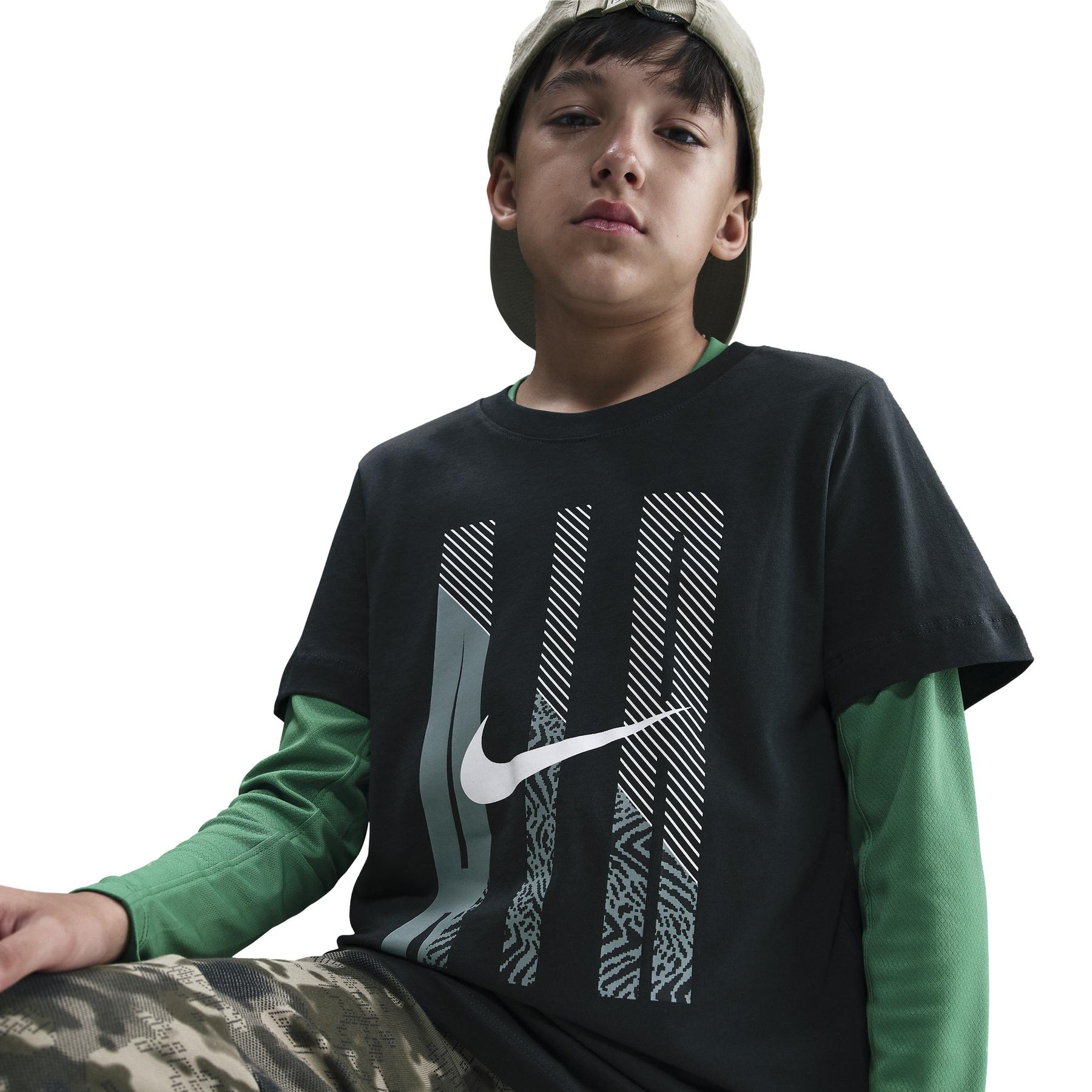 0198487149425 - T-shirt enfant Nike