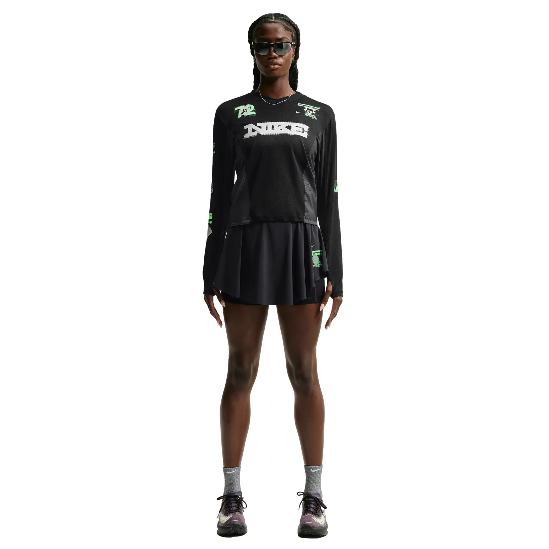 Women's training top Nike Swift