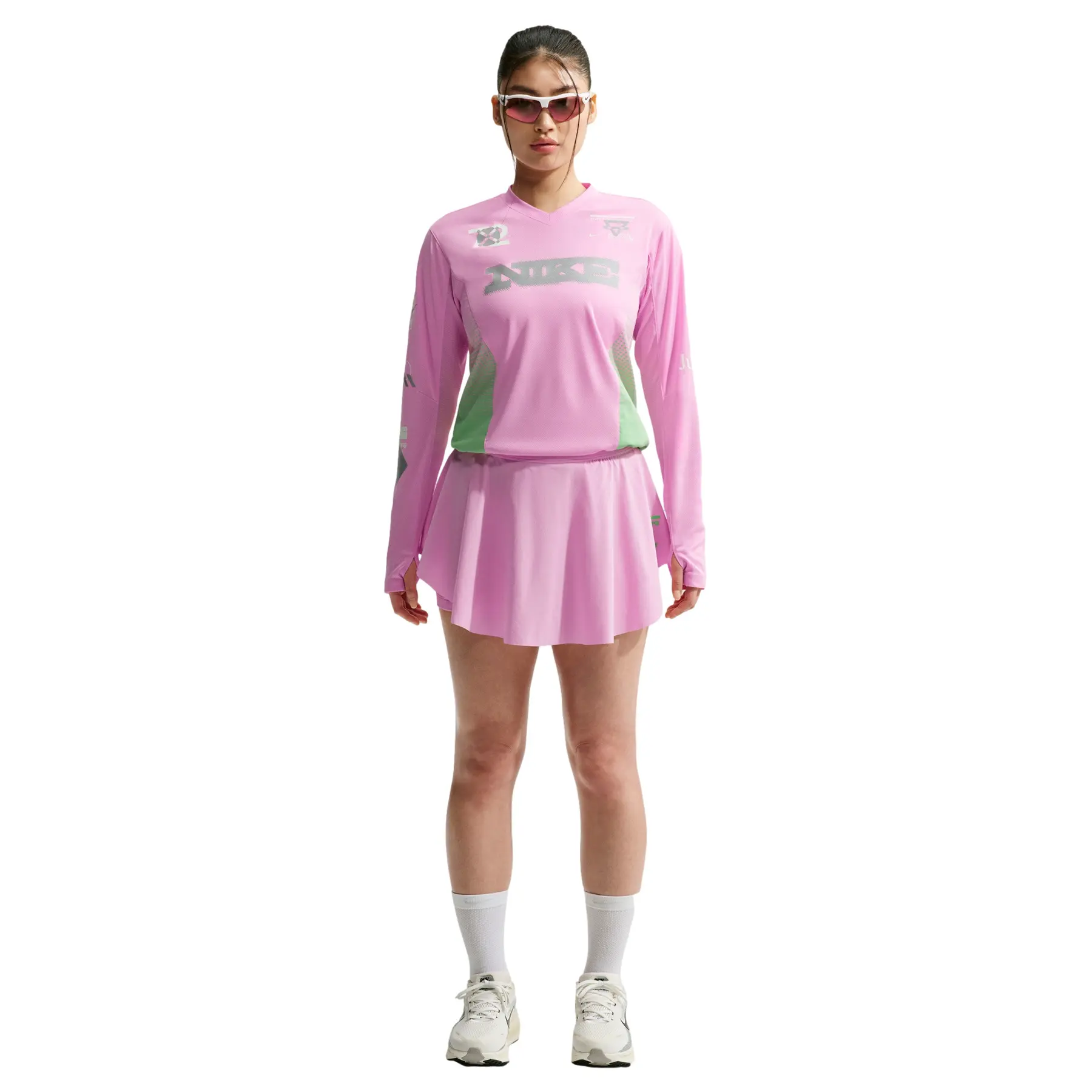 Damenmaillot Nike Swift