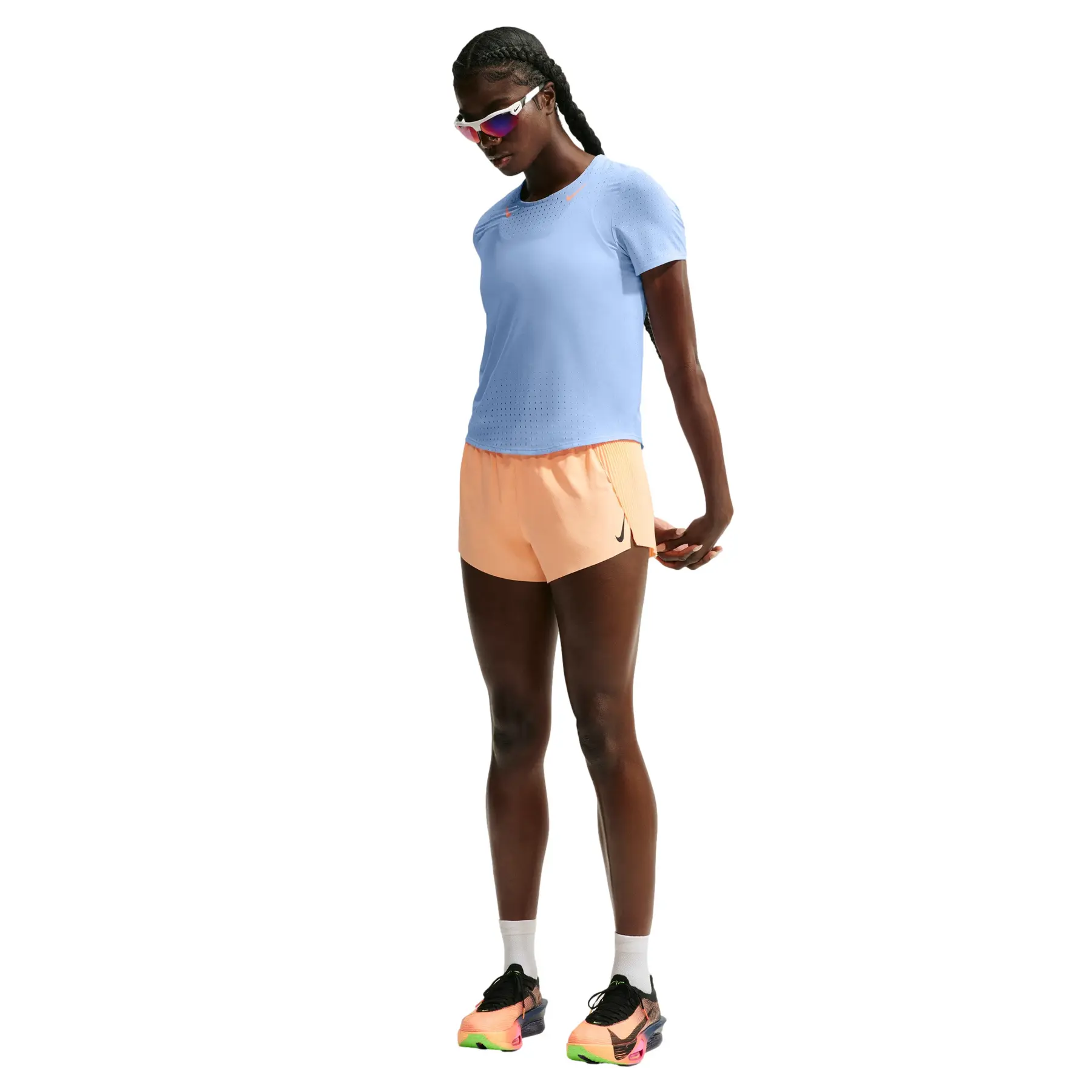 Women's Jersey Nike AeroSwift