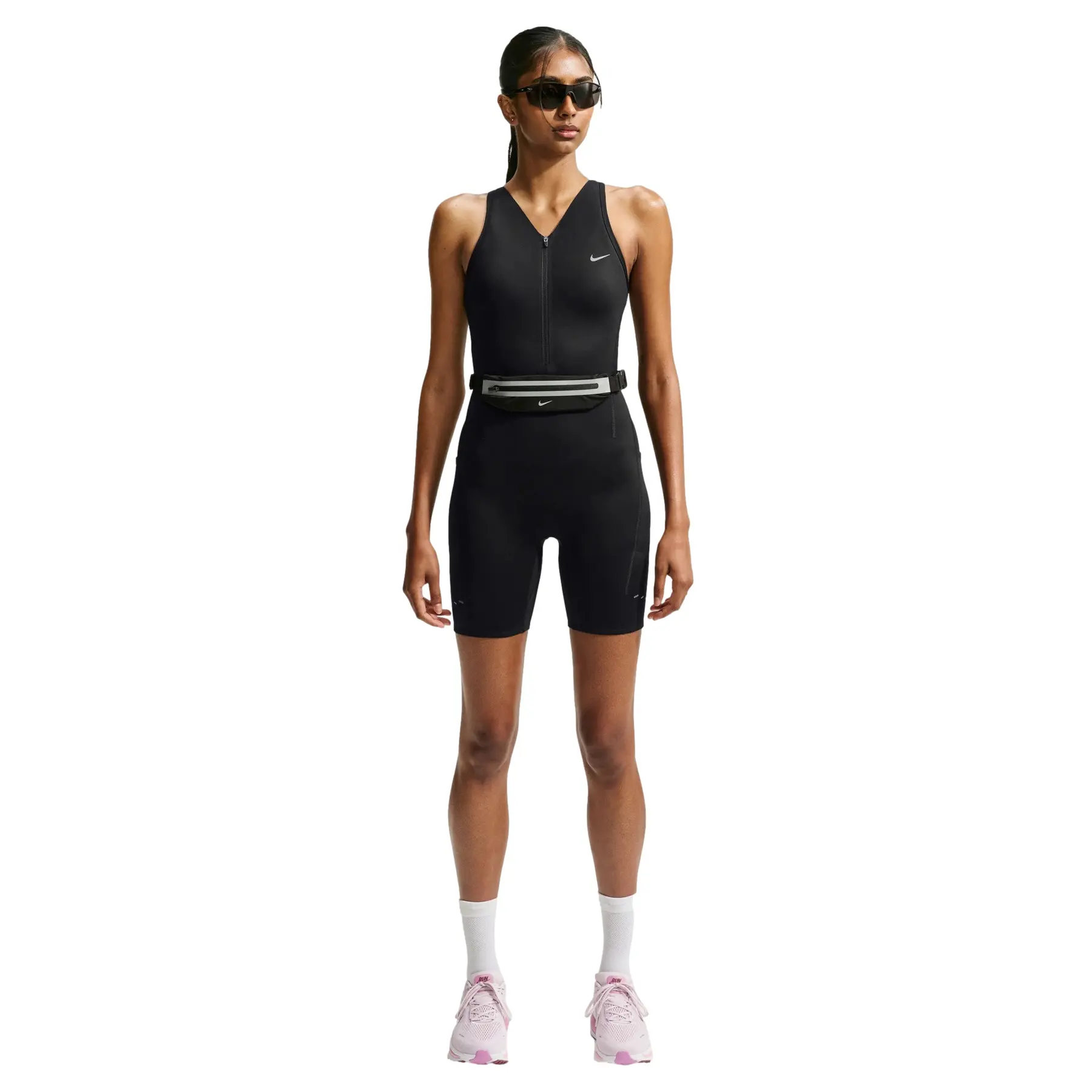 Jumpsuit Damen Nike Swift