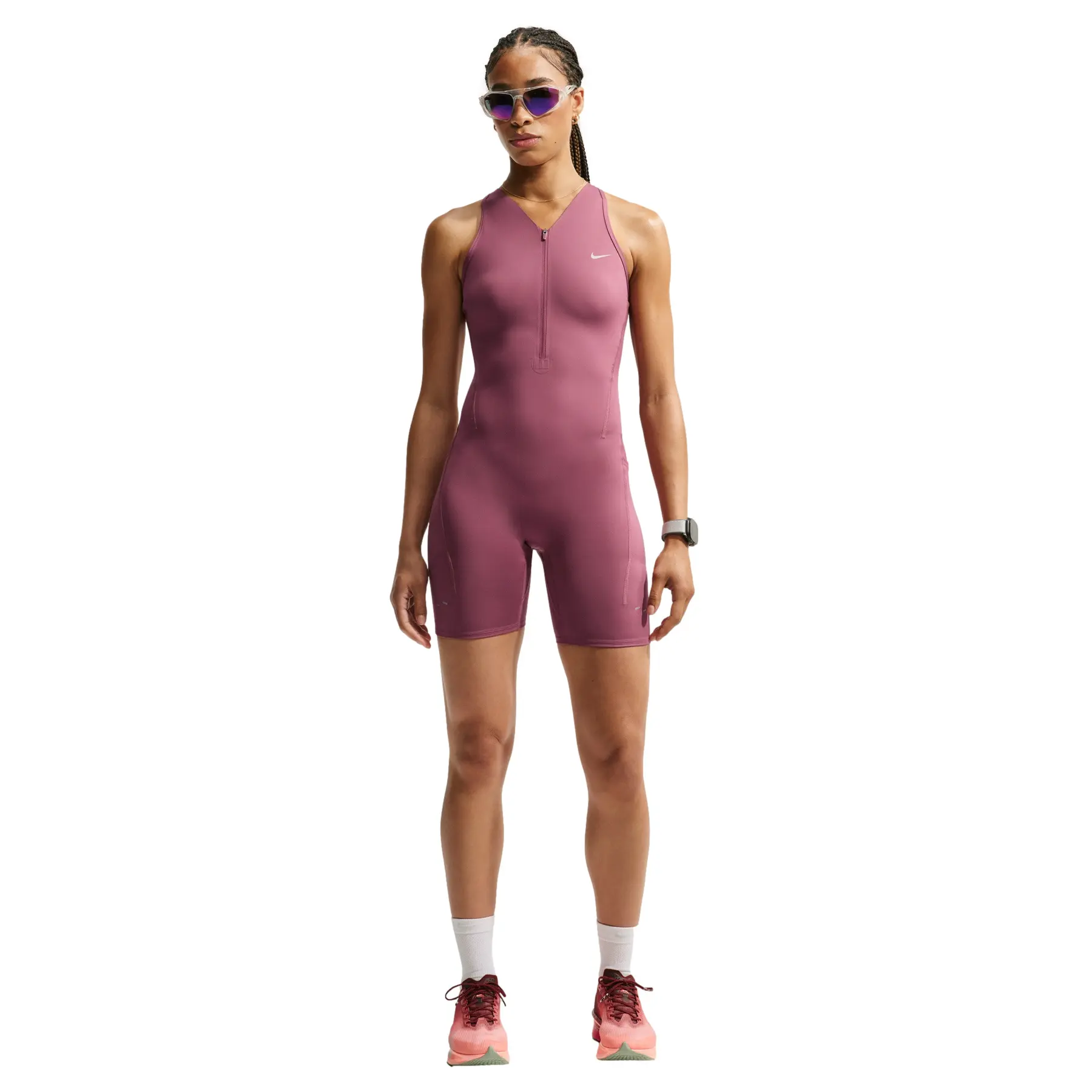 Combinaison femme Nike Swift