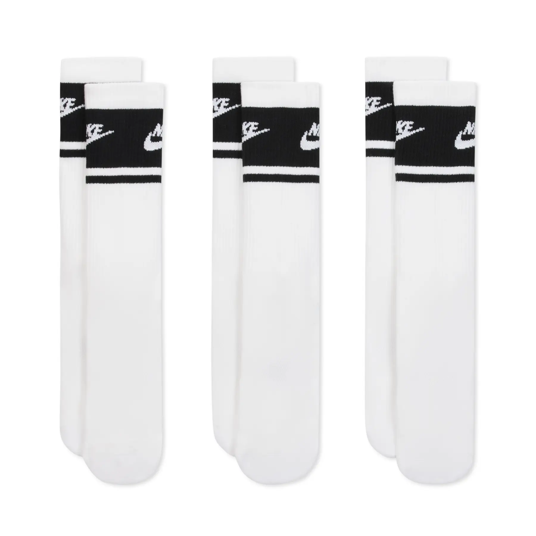 Iconic Knöchelsocken Nike Everyday Elevated (x3)