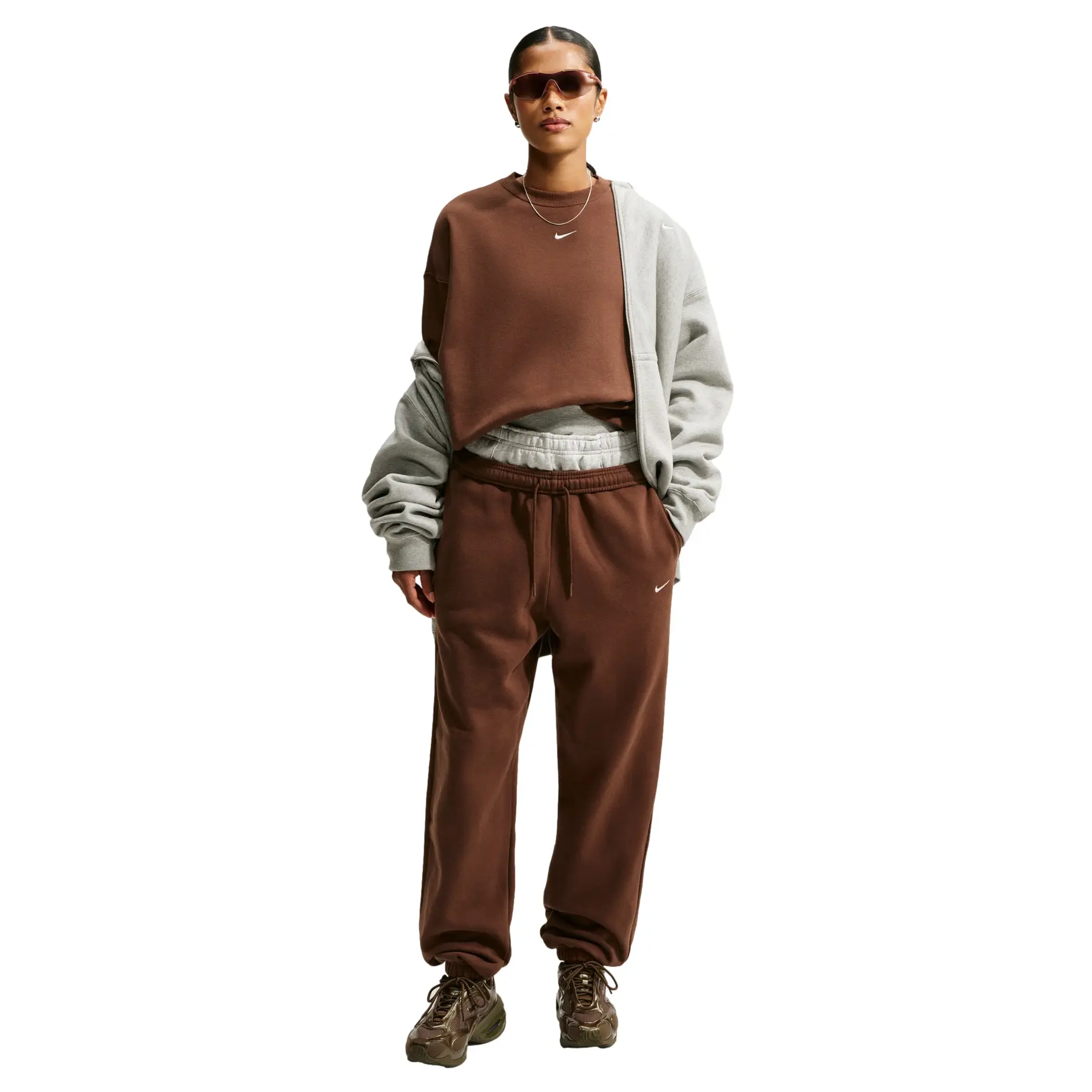 Dames joggingsbroek Nike Studio
