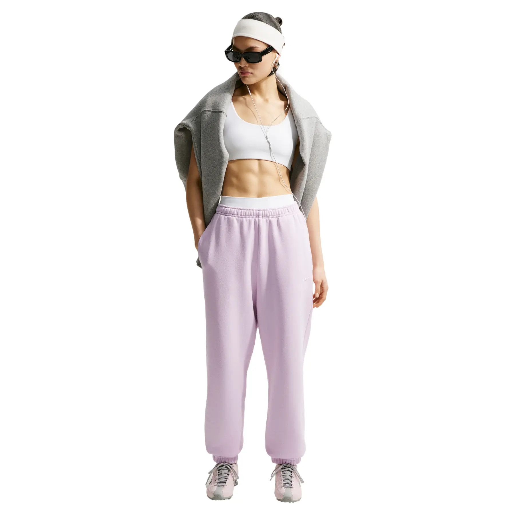 Dames joggingsbroek Nike Studio