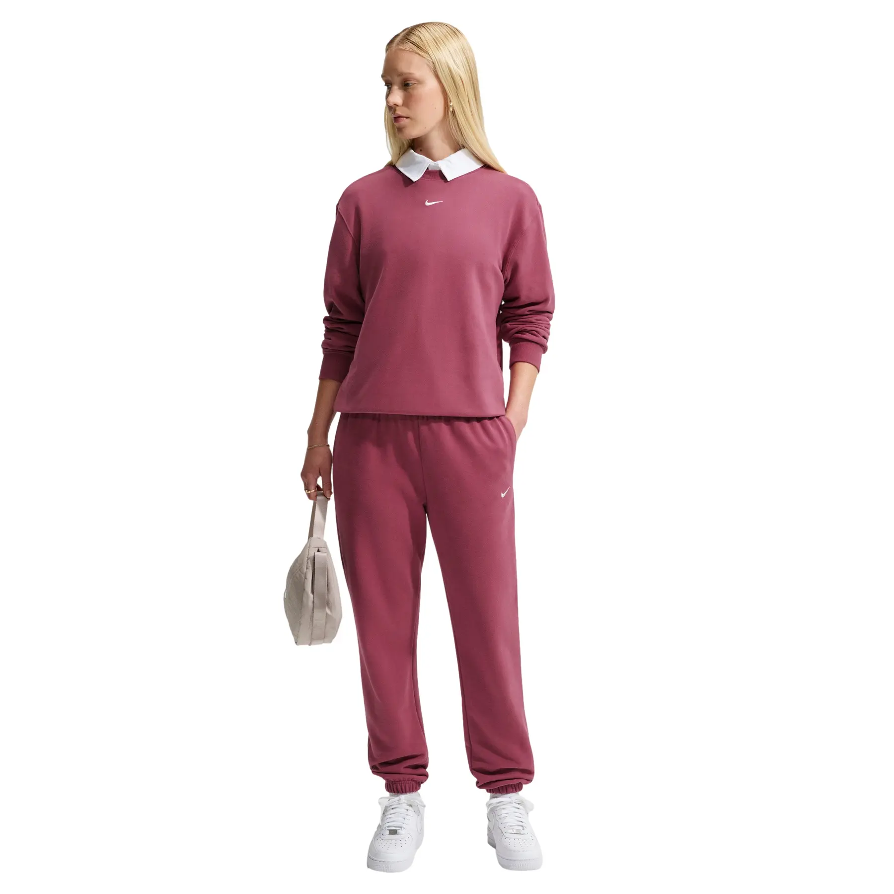 Dames joggingsbroek Nike Studio Lightweight