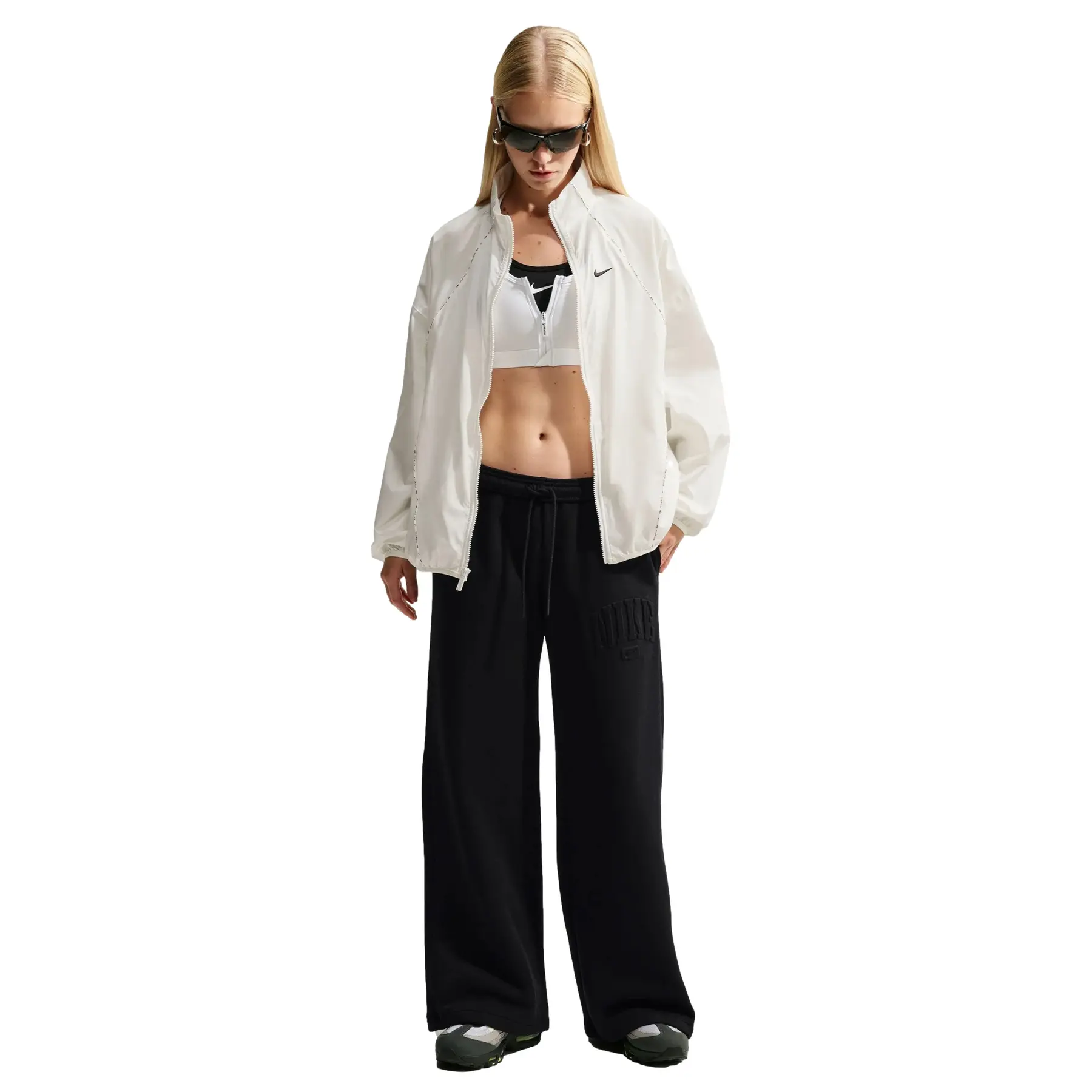 Windjacke Damen Nike Sportswear