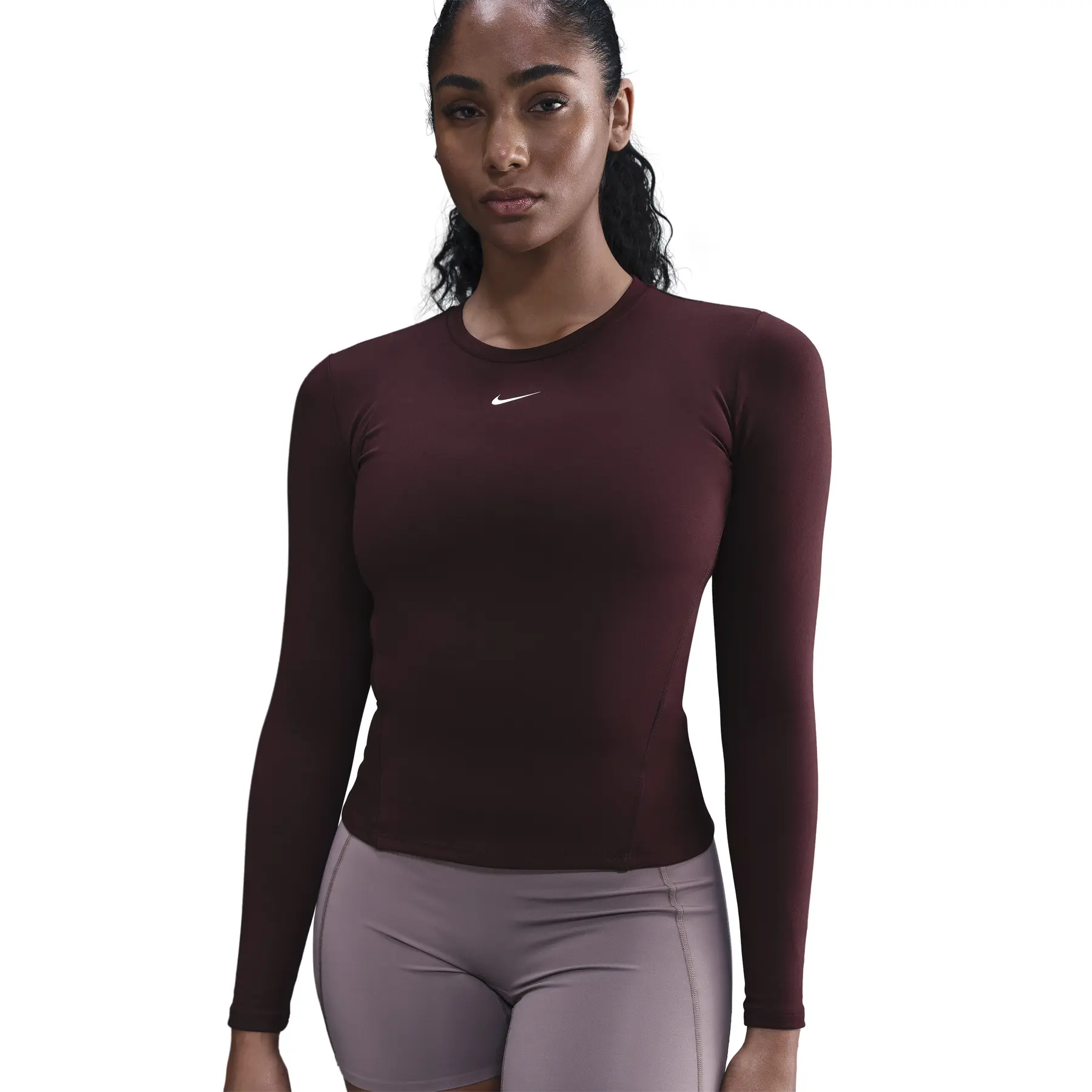 Women's swimsuit Nike One Fitted | Foot-Store