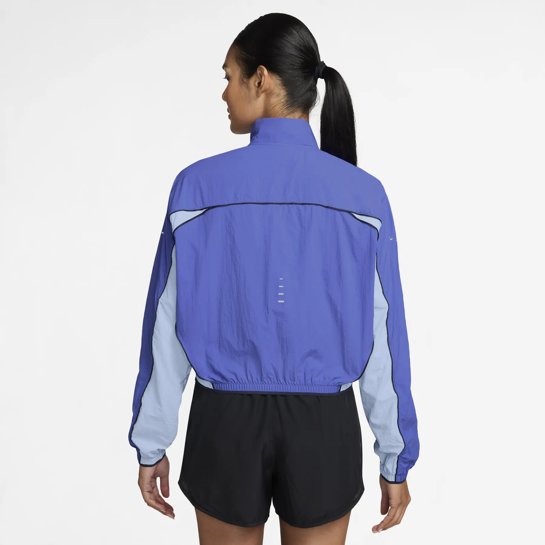 Women's waterproof jacket Nike Swift