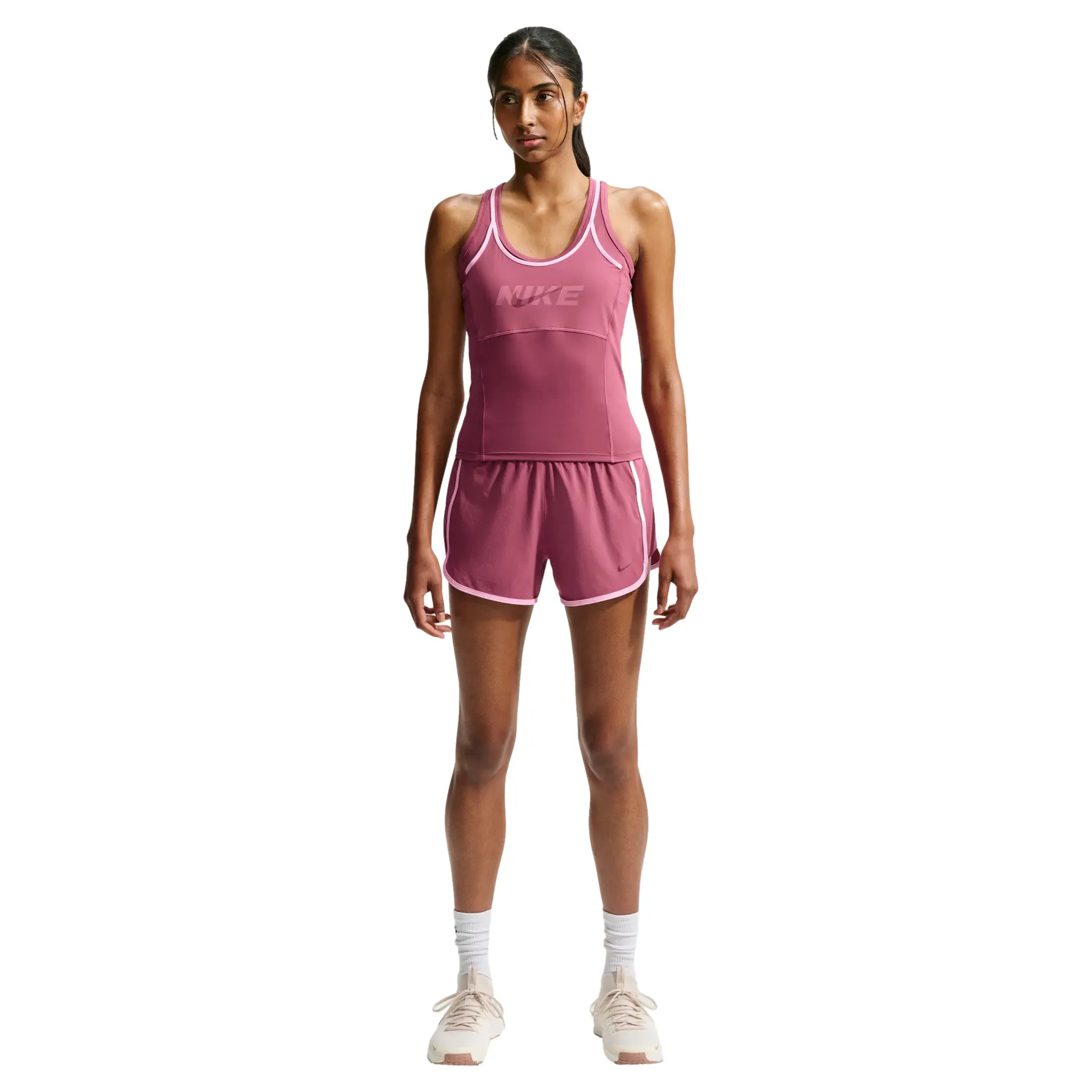 Women's shorts Nike One Dri-fit