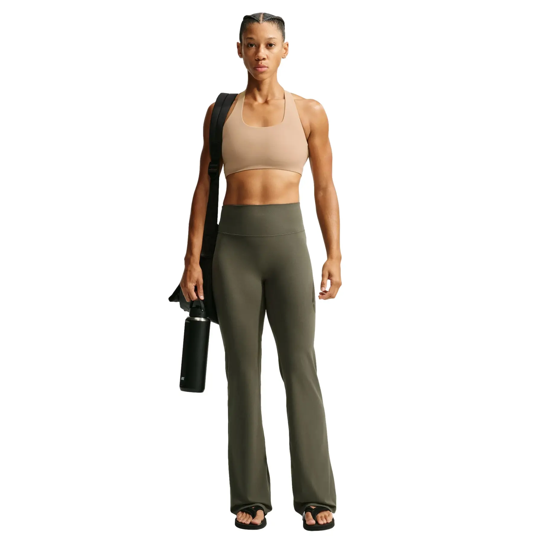 Light support Sports bra for women Nike Zenvy