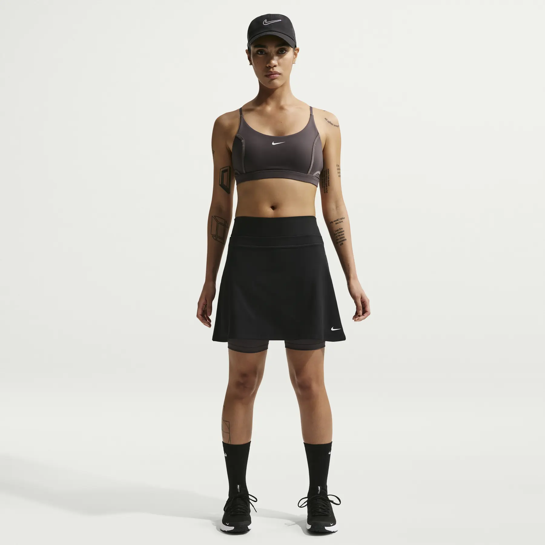 Women's skirt-short Nike One