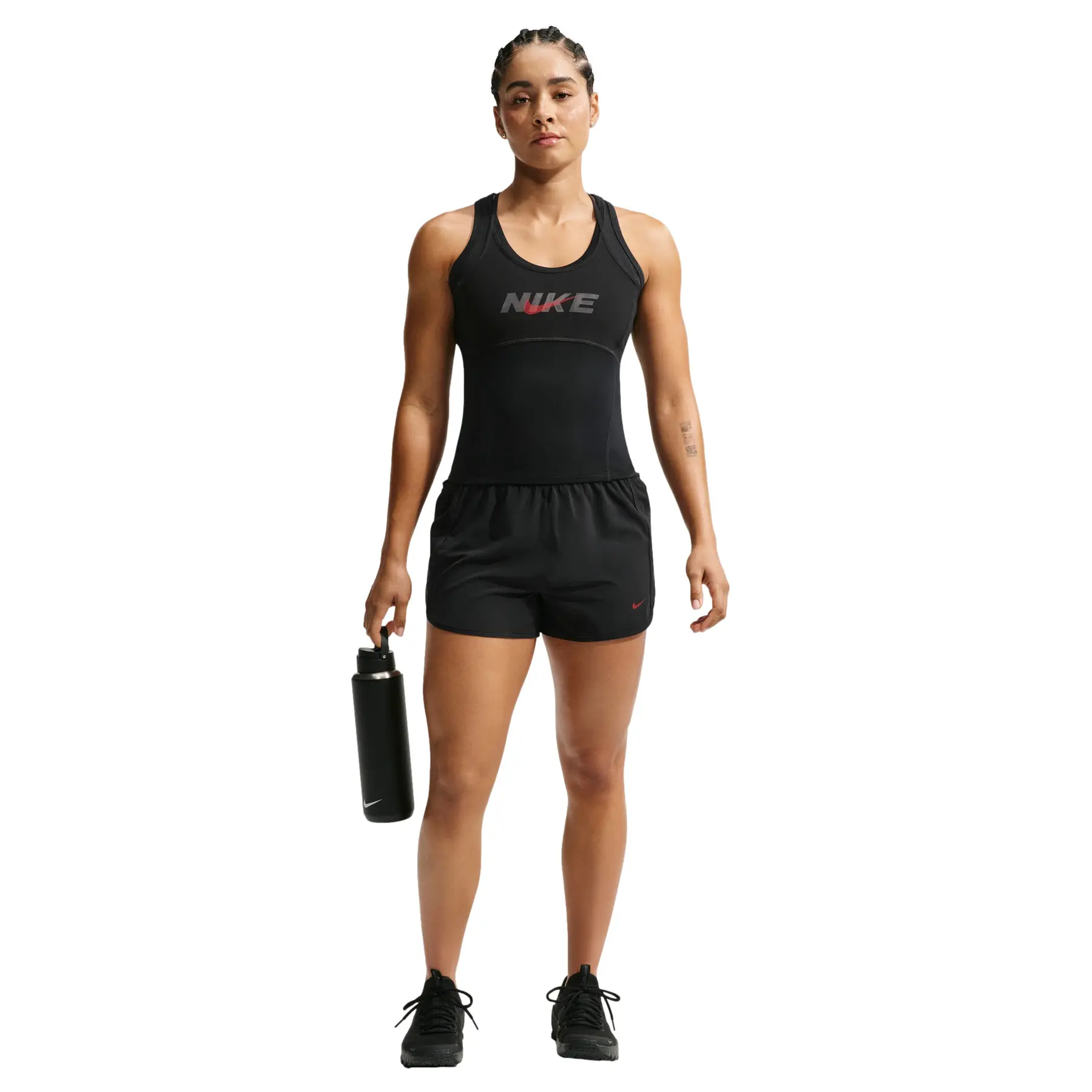 Women's tank top Nike One