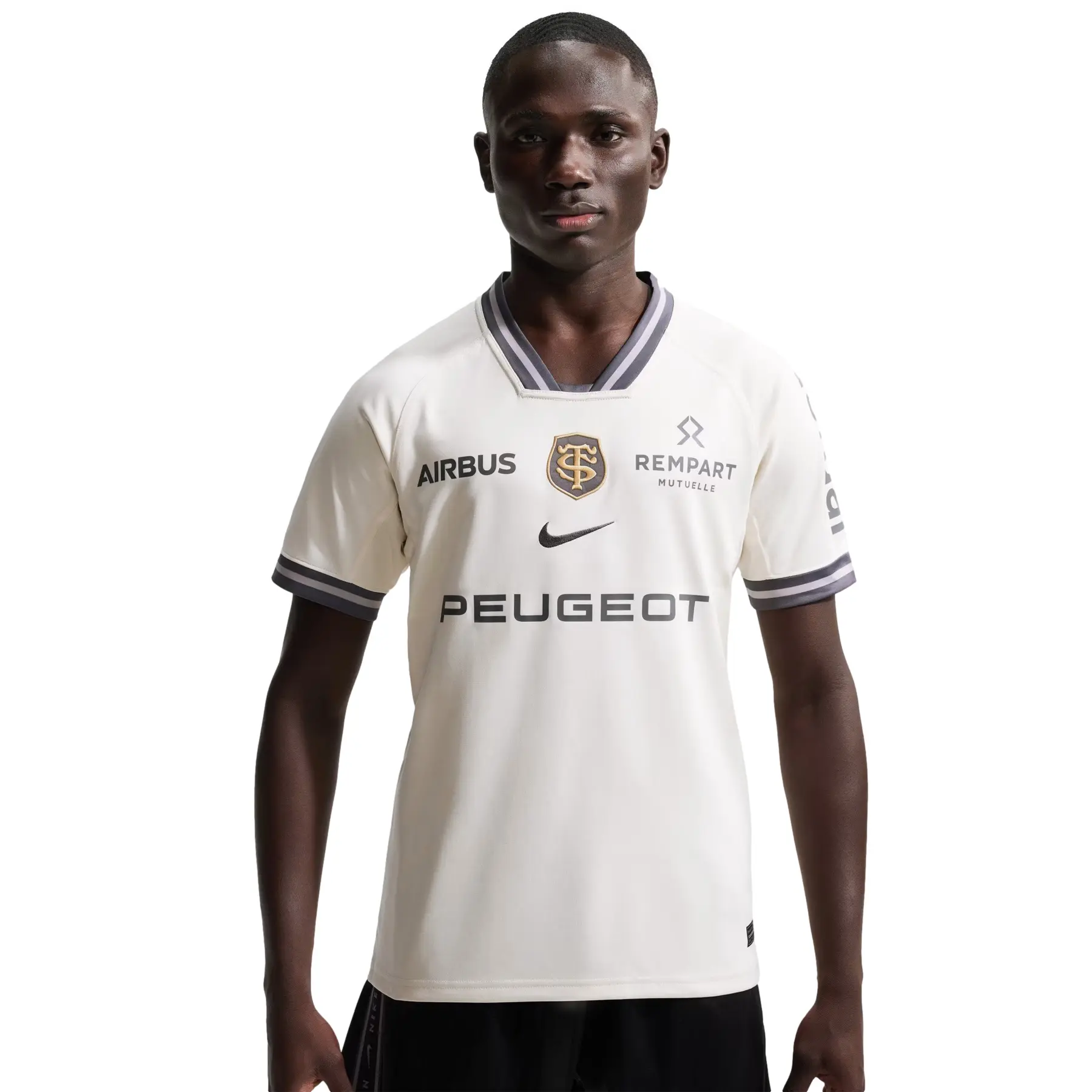 Maillot Fourth Stade Toulousain 2025/26