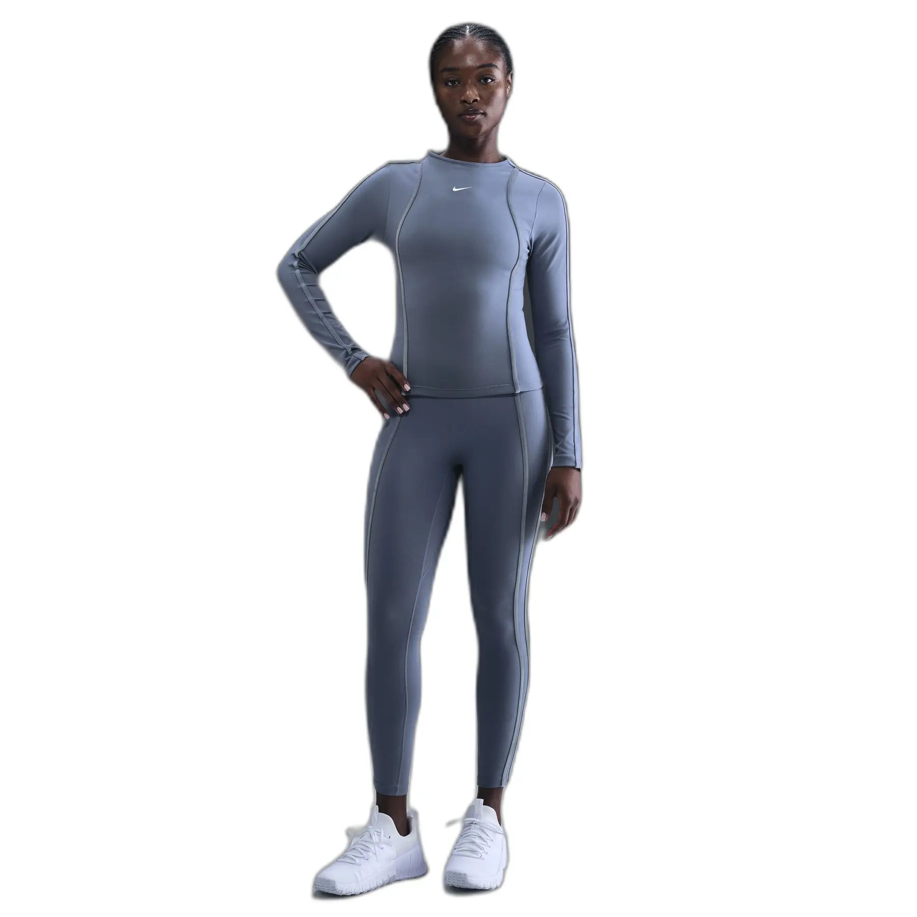 Women's Jersey Nike One Fitted Dri Fit | Foot-Store