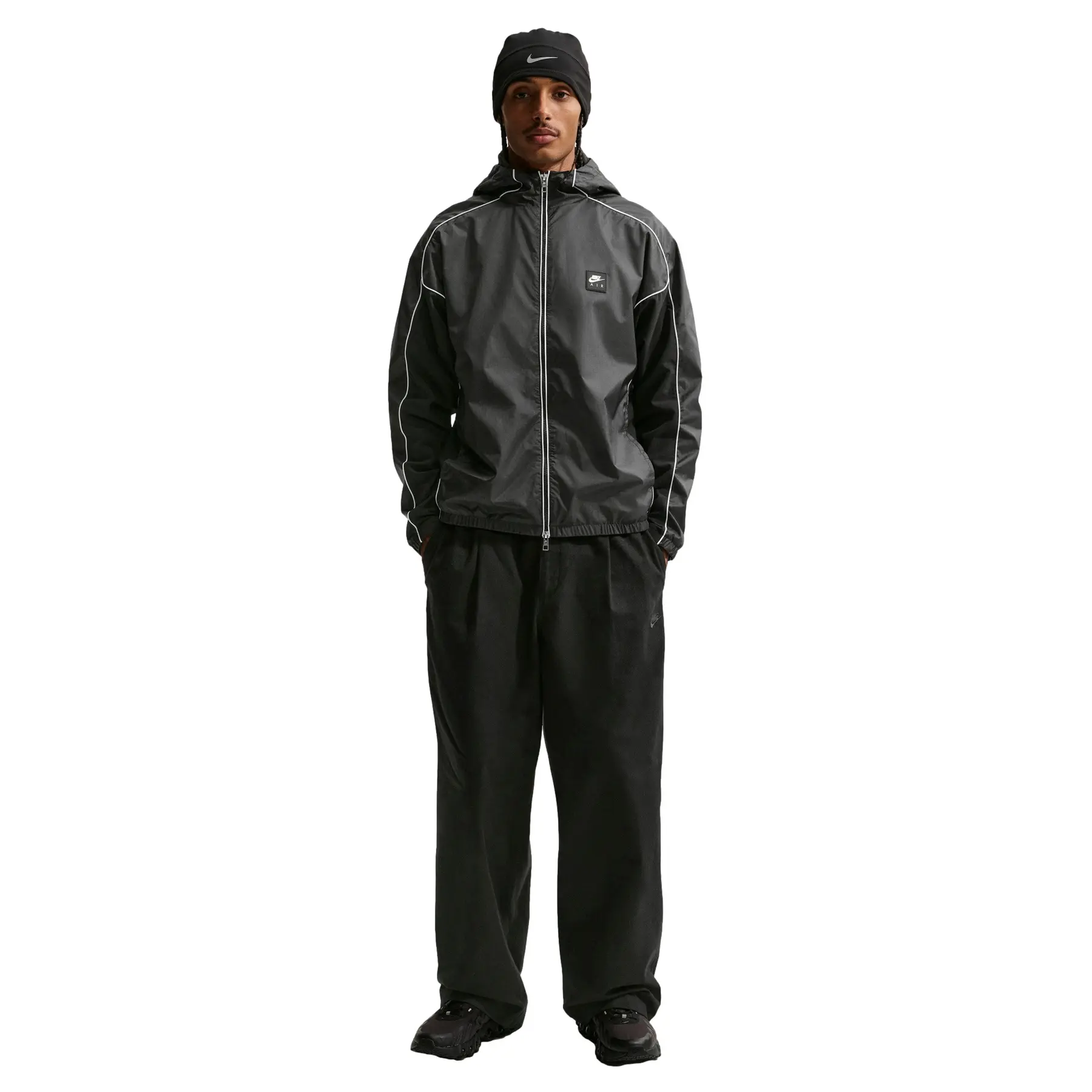 Sweat jacket Nike Air | Foot-Store