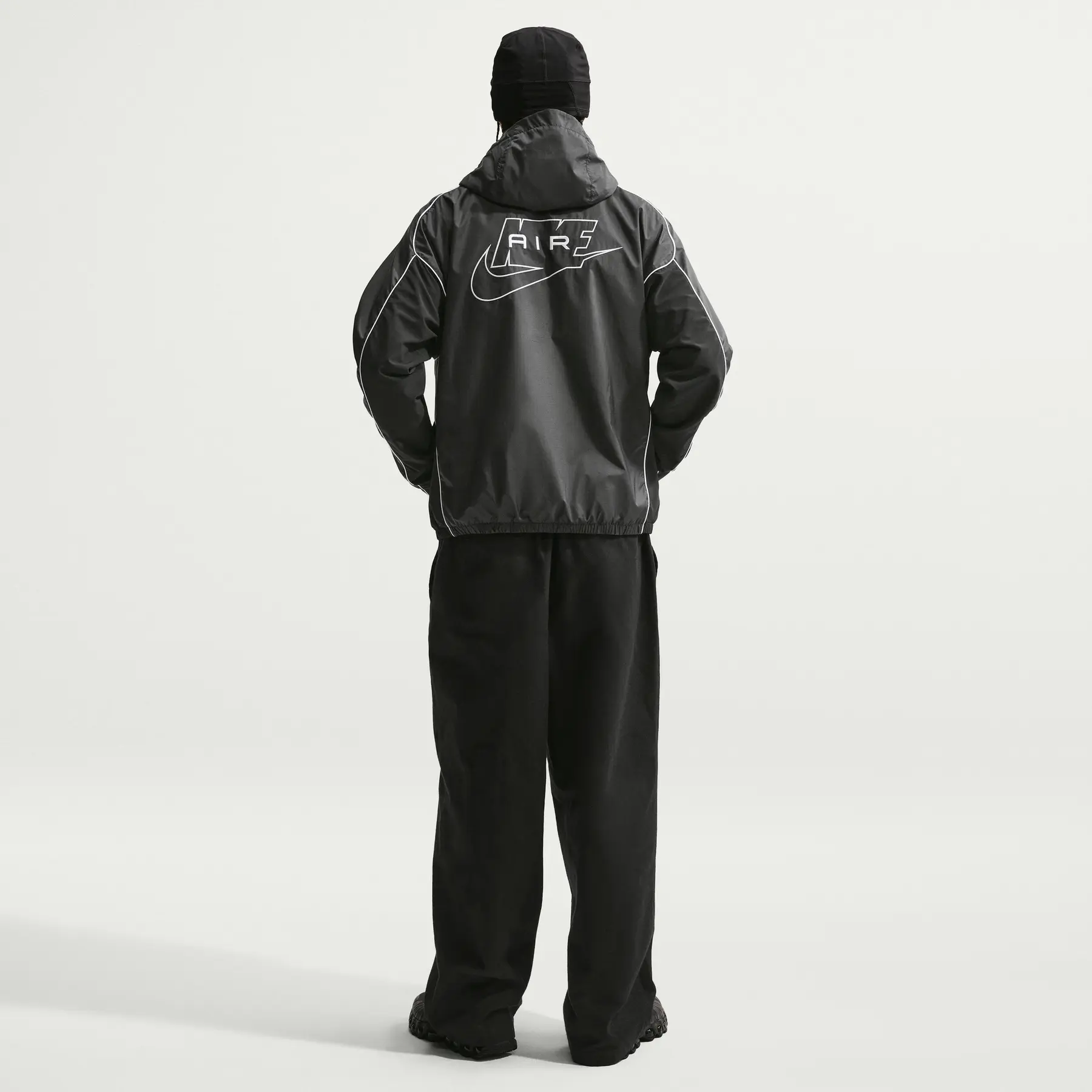 Sweat jacket Nike Air | Foot-Store