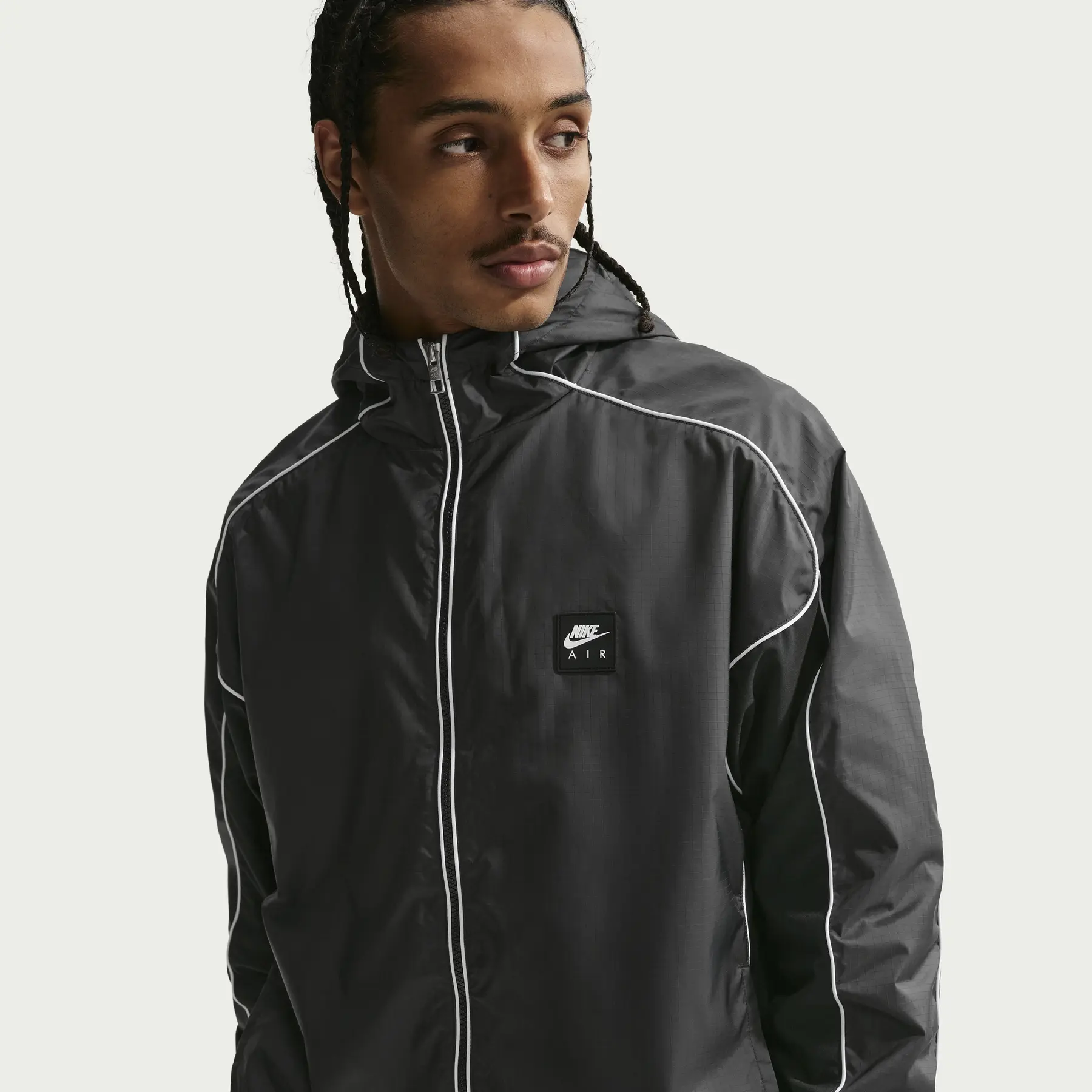 Sweat jacket Nike Air | Foot-Store
