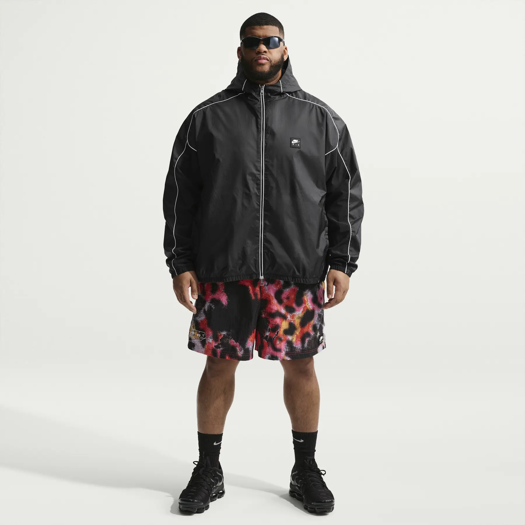 Sweat jacket Nike Air | Foot-Store