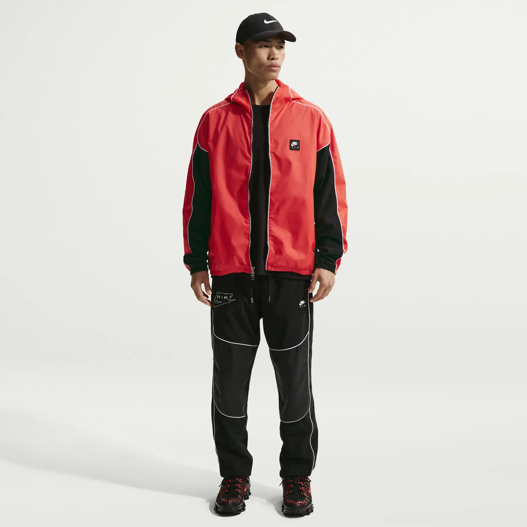 Trainingsjacke Nike Air