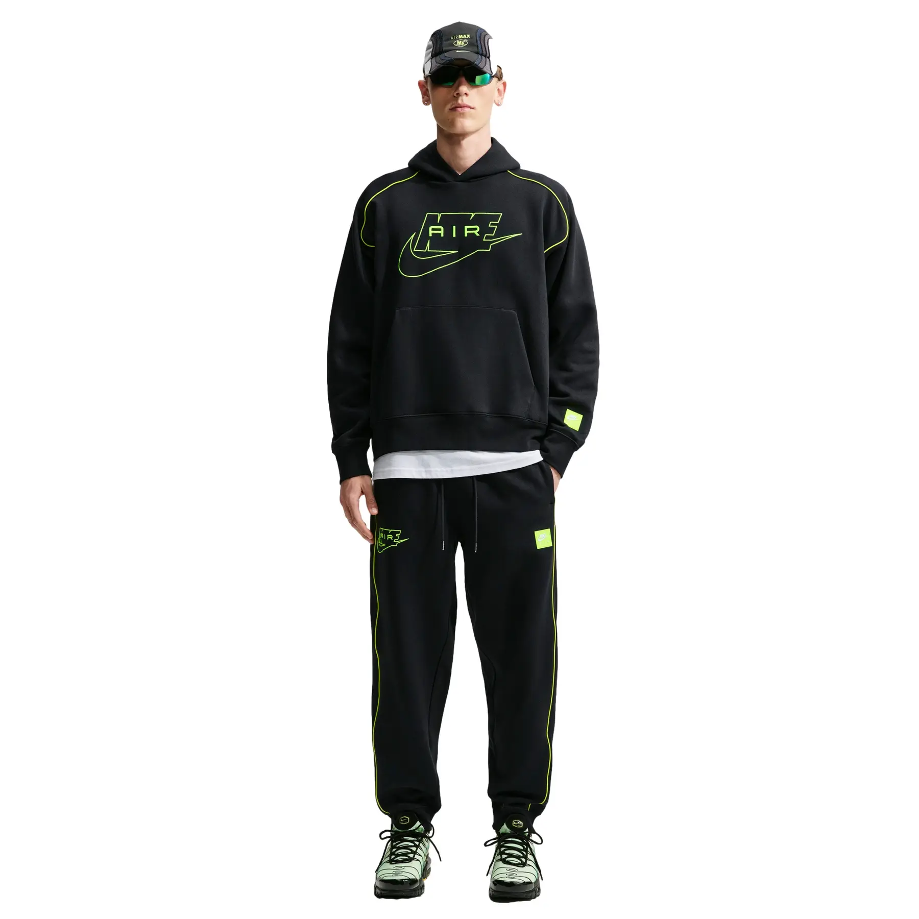Jogging Nike Air