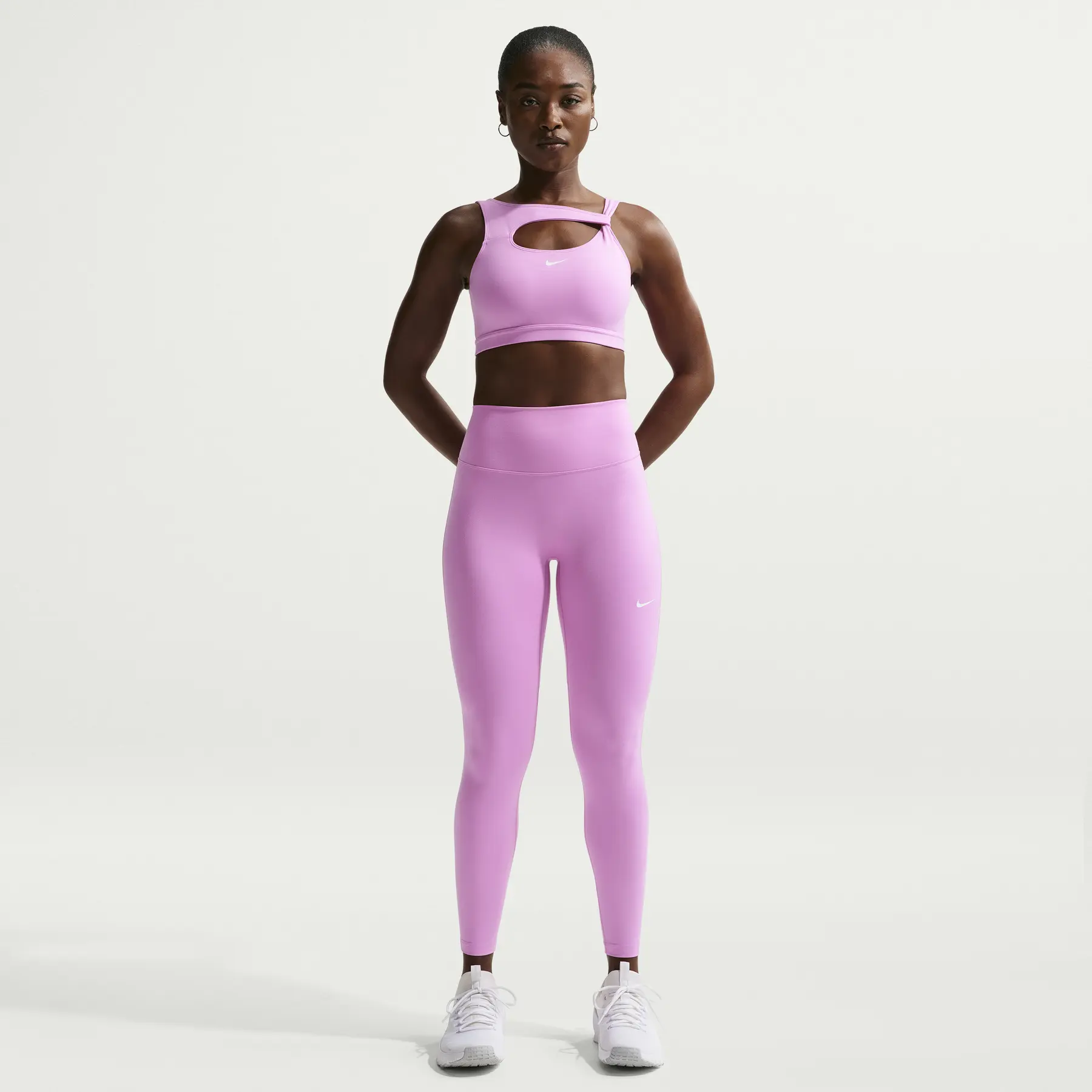Nike Women's Rose Leggings One