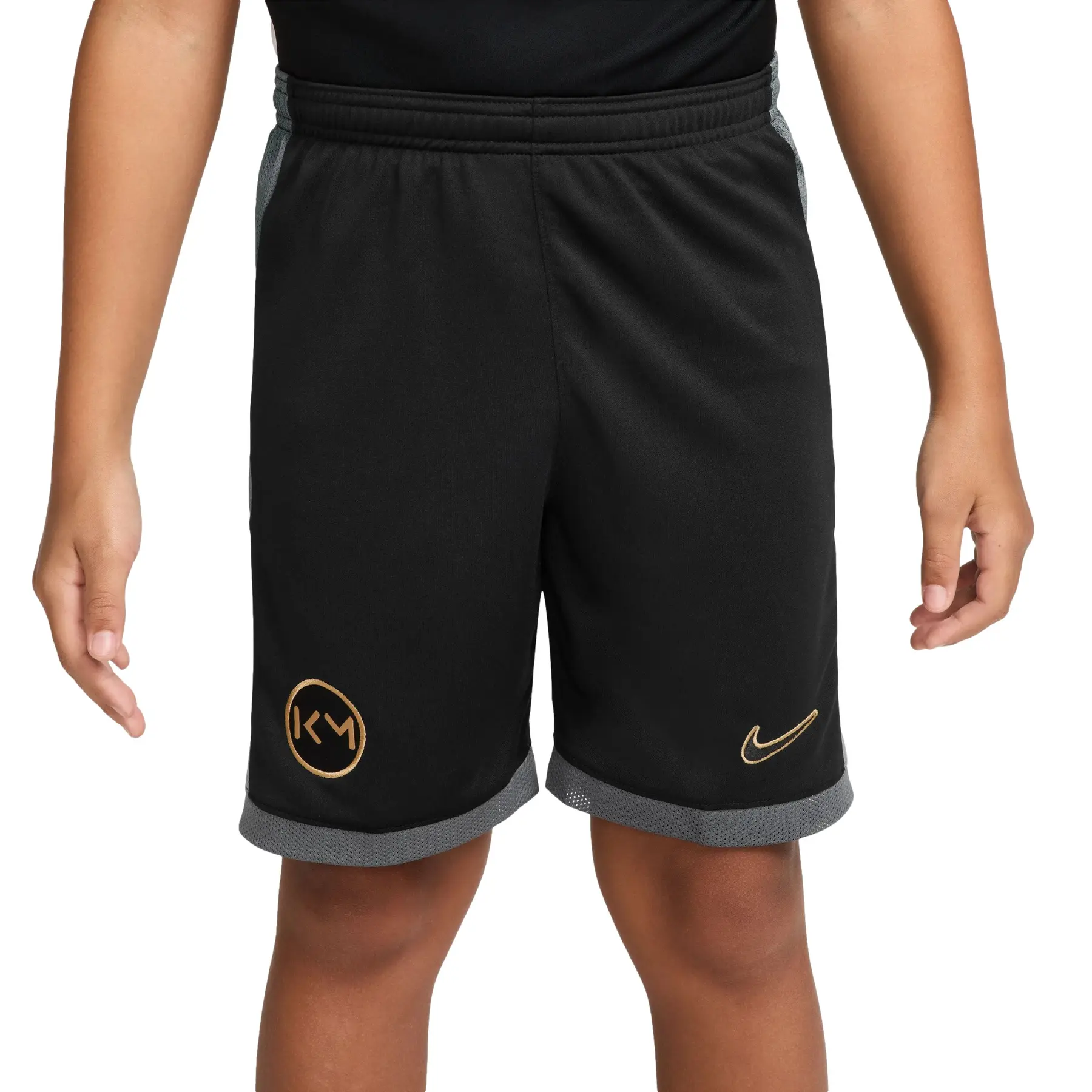 Short Kind Nike Academy Kylian Mbappé