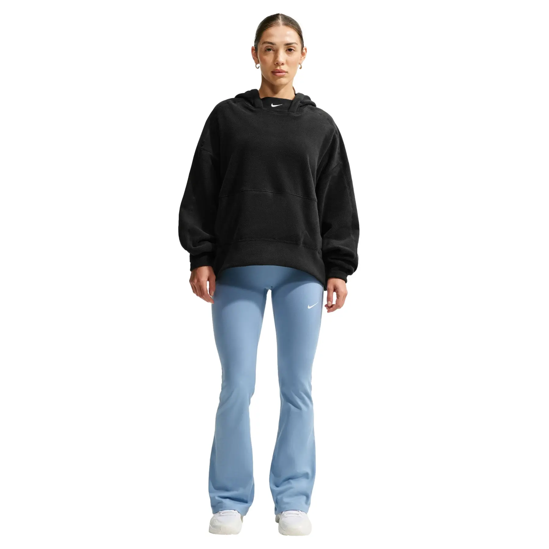 Dames Hoodie Nike One