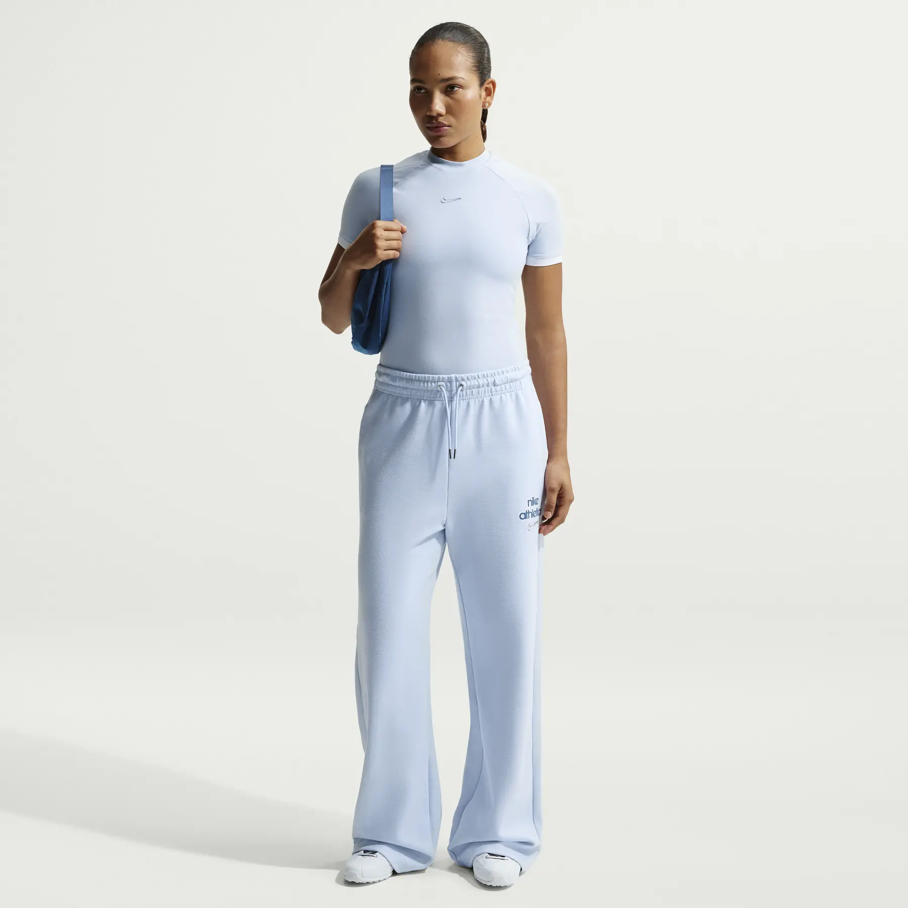 Women's swimsuit Nike Gloss