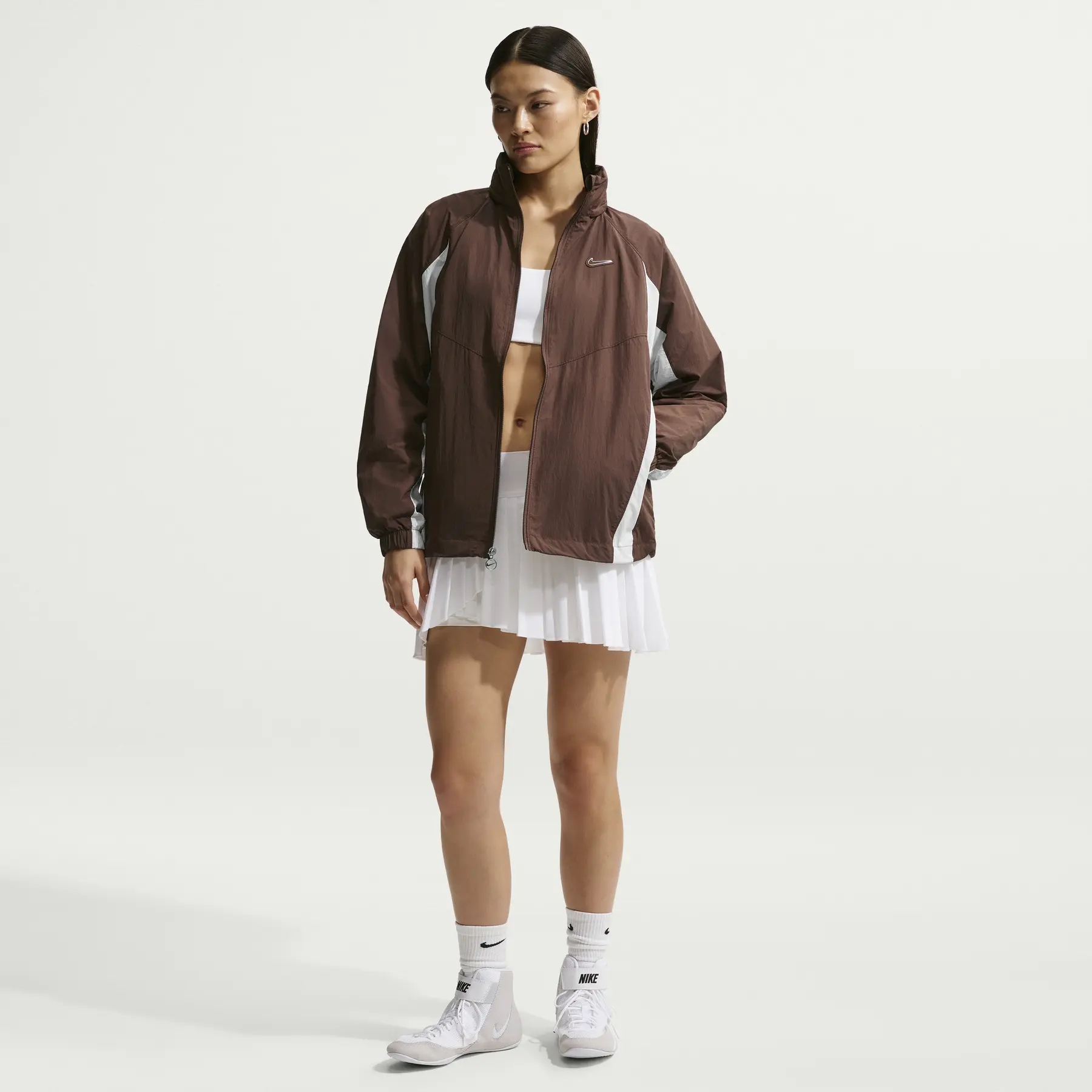 Damesjas Nike