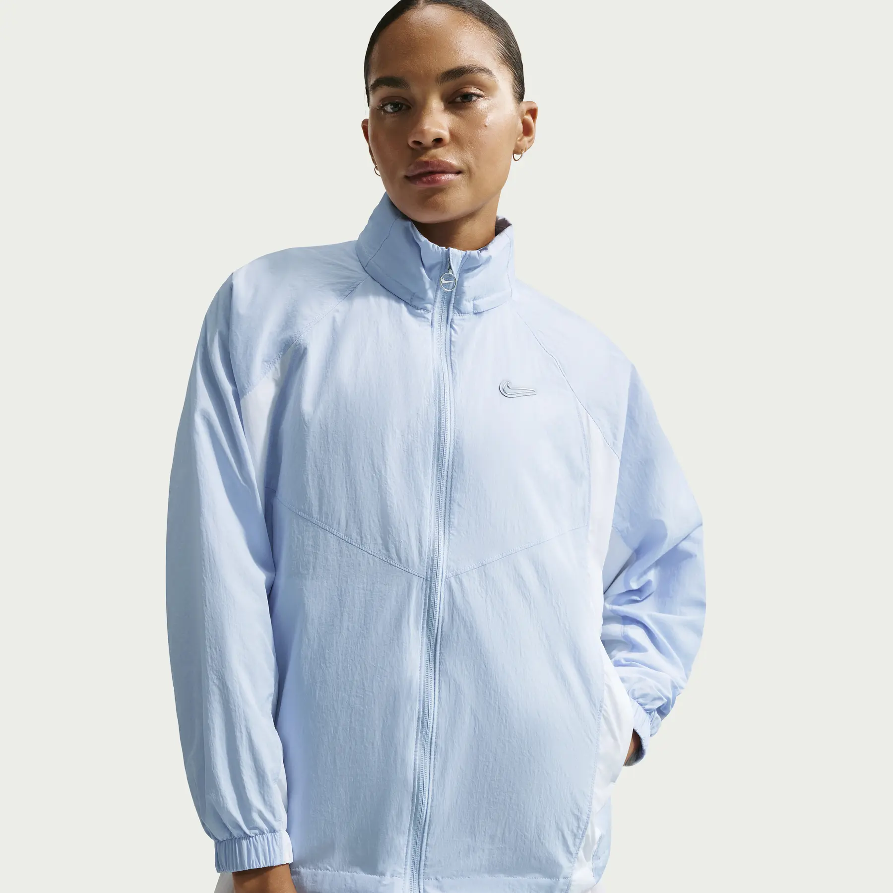 Damesjas Nike