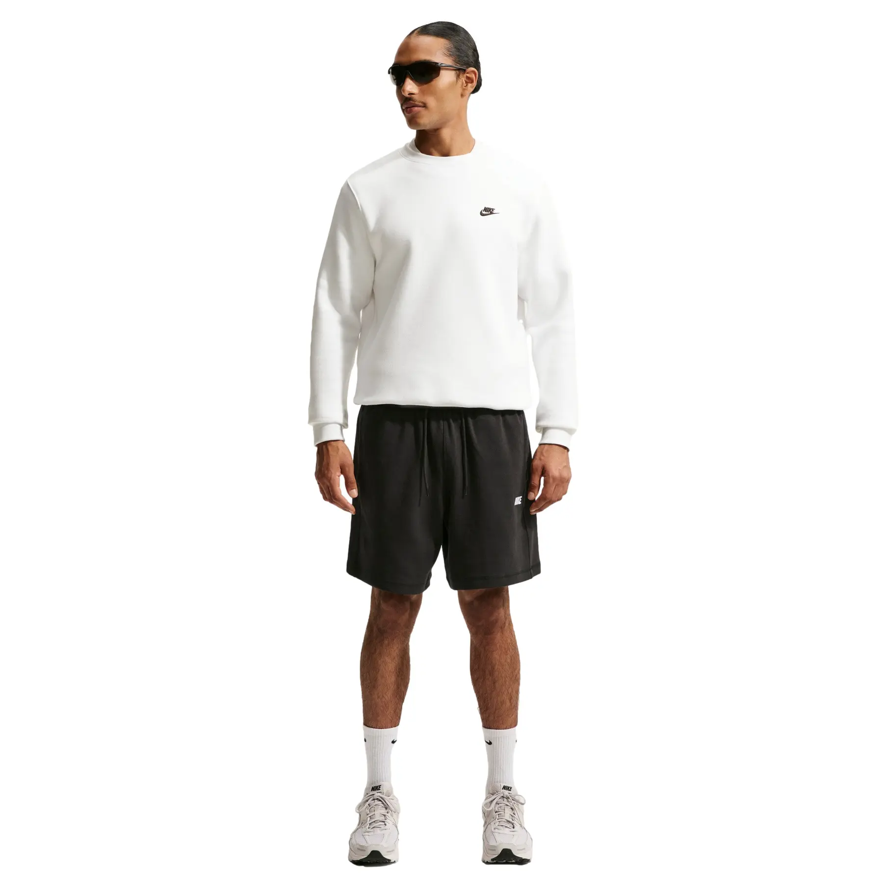 Korte Nike Club